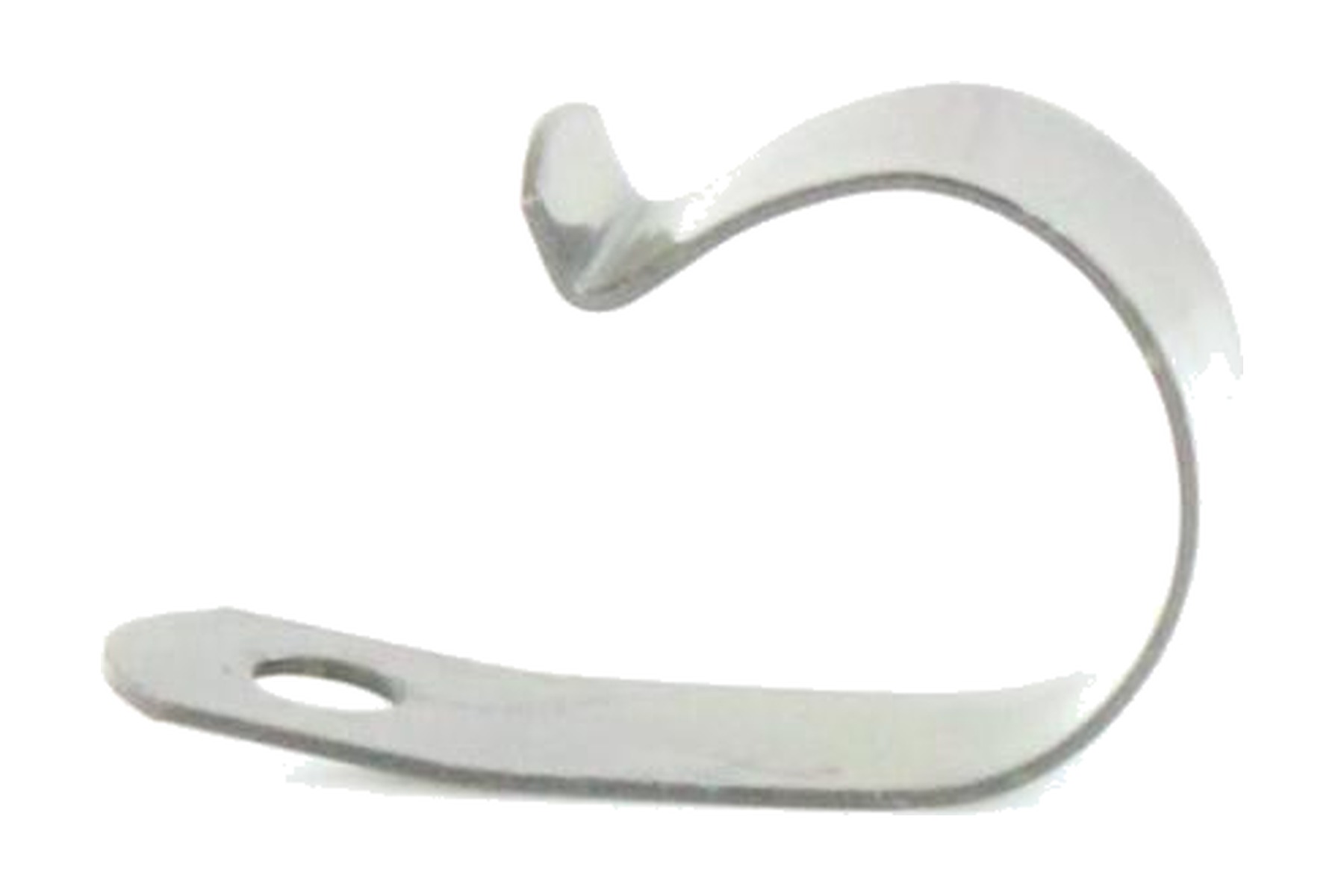 Presilha de Mangueira de Radiador VW 377121103F - Imagem 2