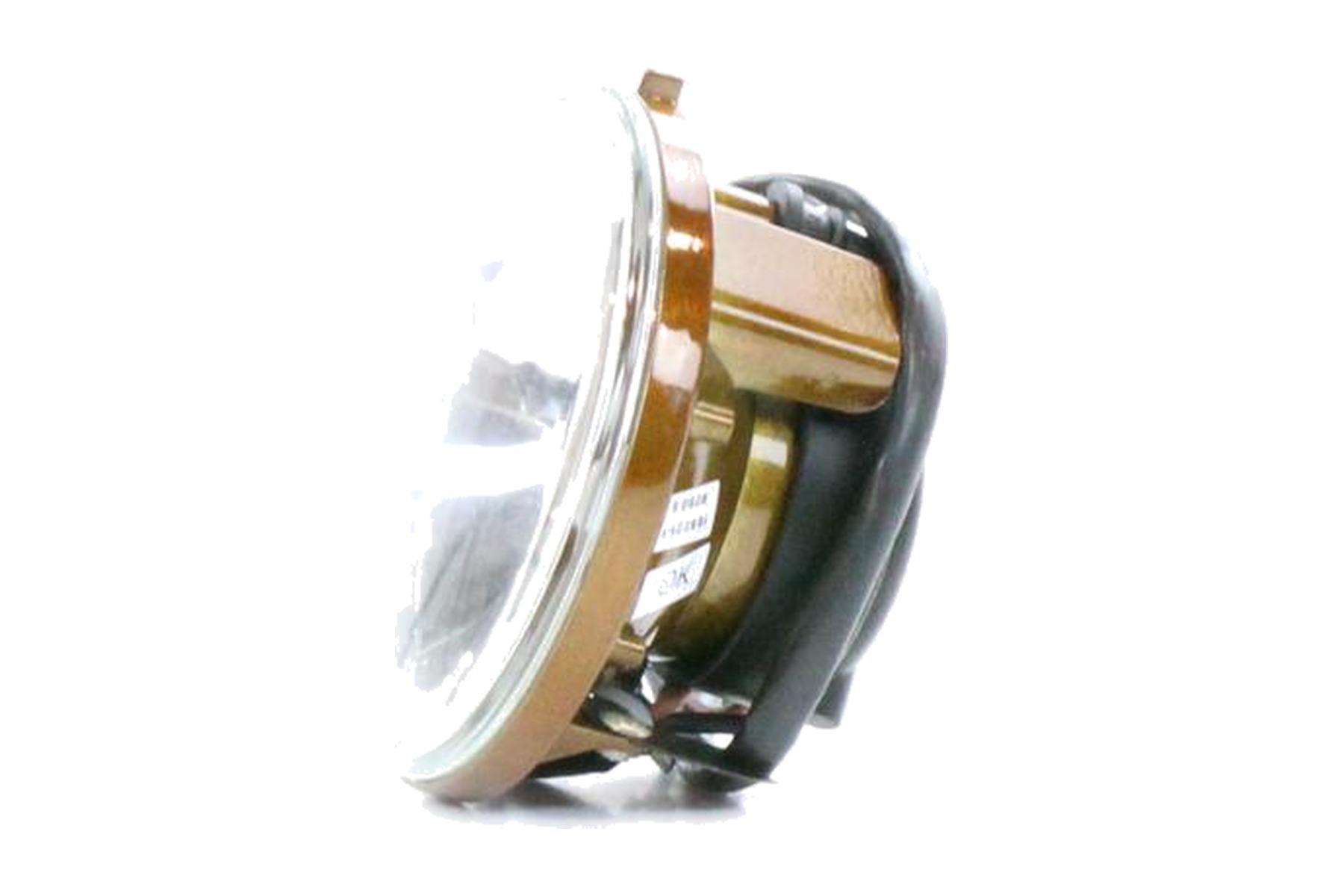 Farol de Milha Dianteiro Esquerdo (Motorista) VW 5W0941063 - Imagem 6