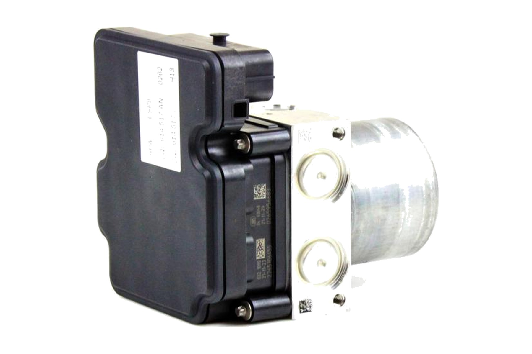 Módulo de Freio ABS VW 2Q0614517ANBEF - Imagem 17