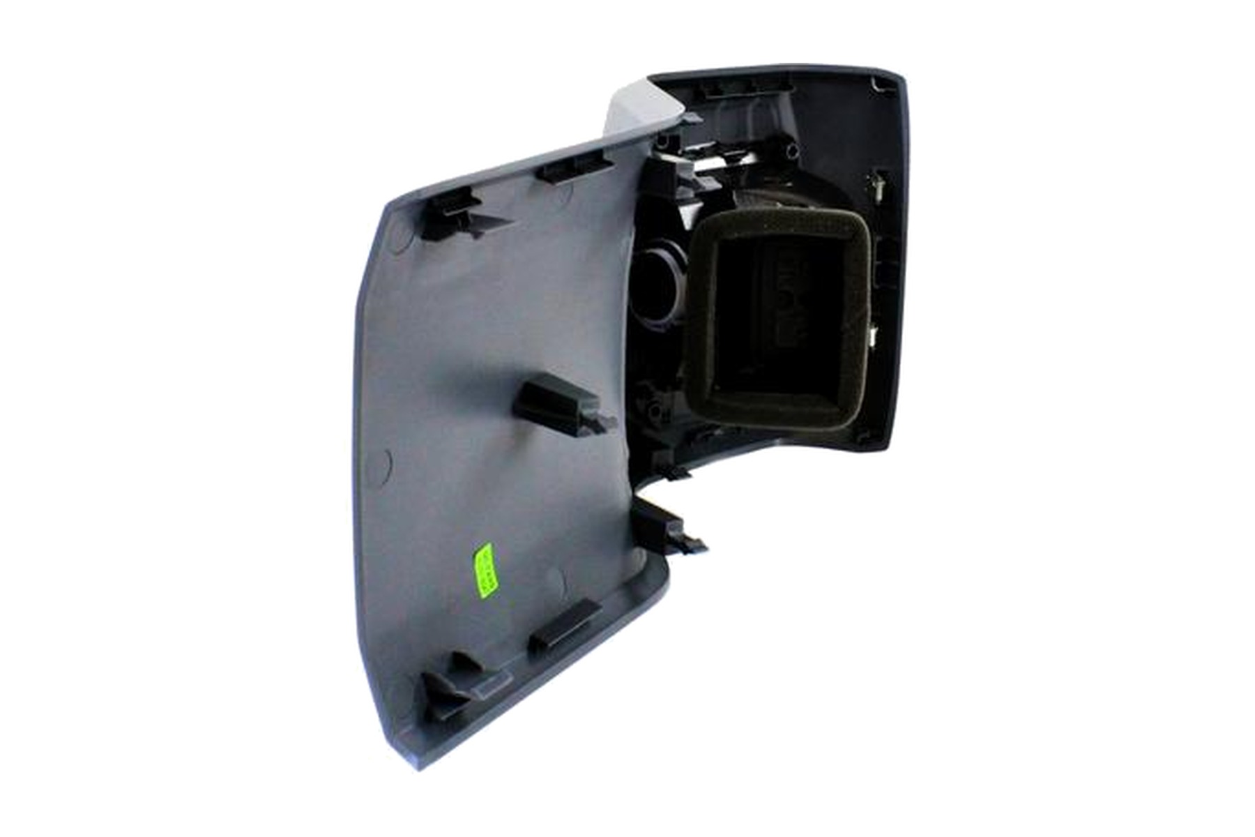 Moldura de Difusor de Ar Condicionado de Console VW 2GP864298BSWX - Imagem 8
