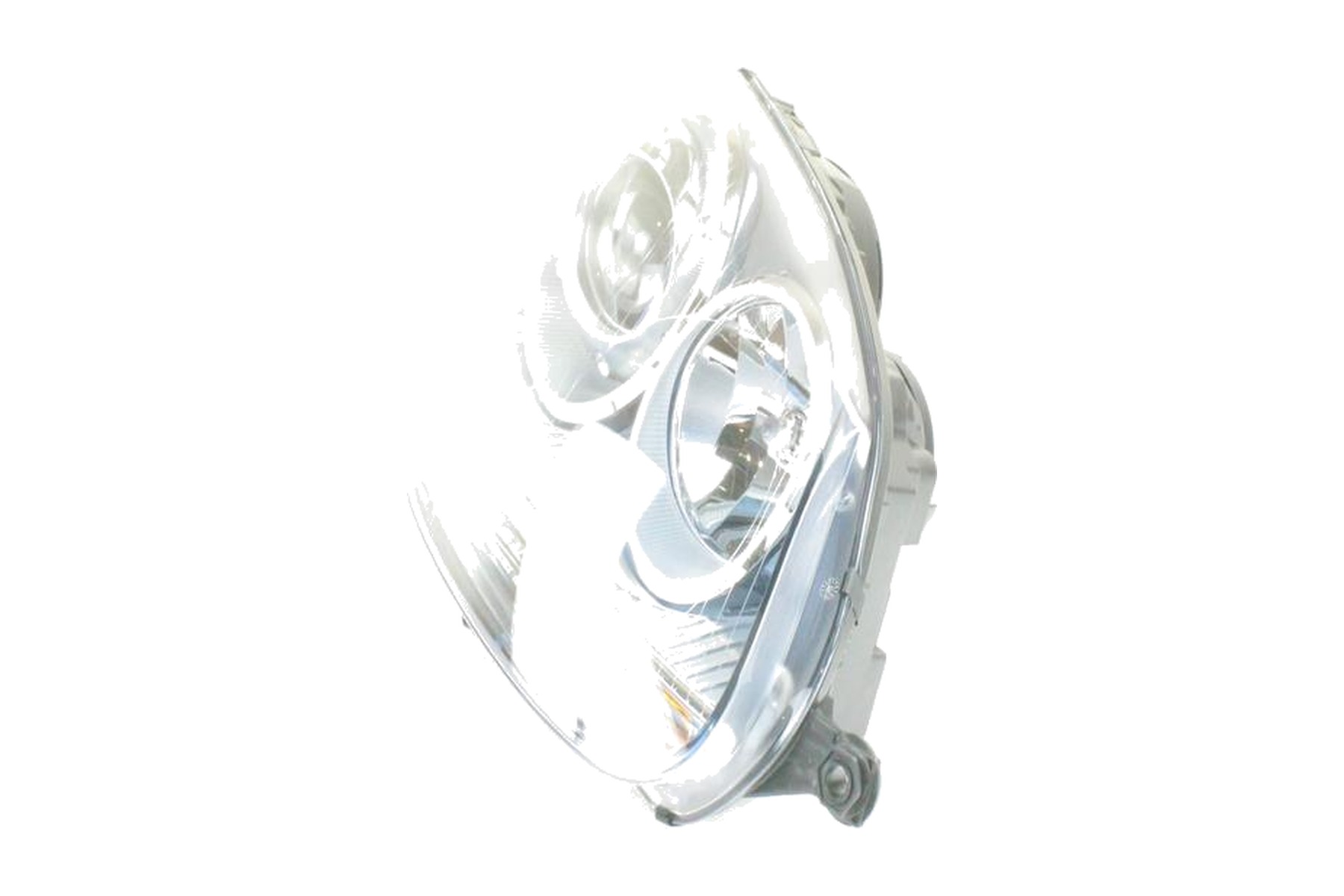 Farol VW 1K6941040 - Imagem 6