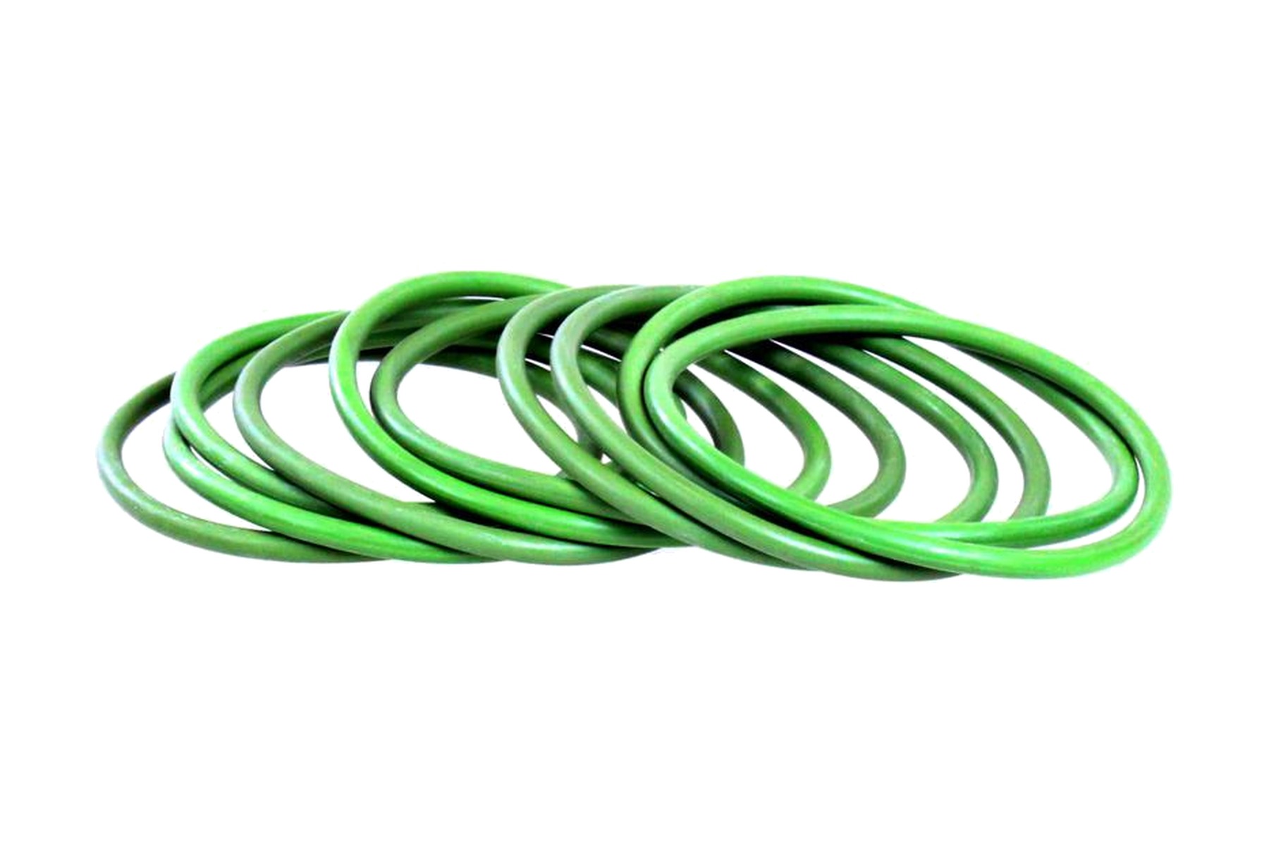 Anel de Vedação de Tubo de Pressão de Turbo VW WHT003247