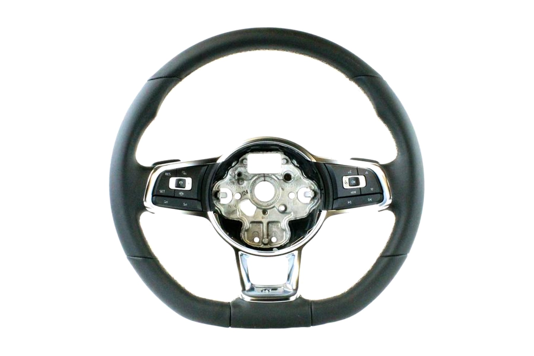 Volante de Direção VW 5NN419091ATCPU