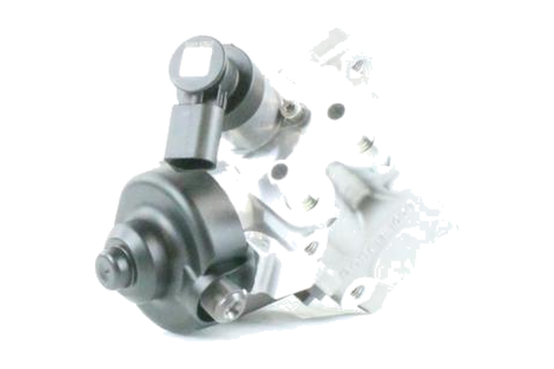 Bomba de Combustível Alta Pressão VW 03L130755R - Imagem 10
