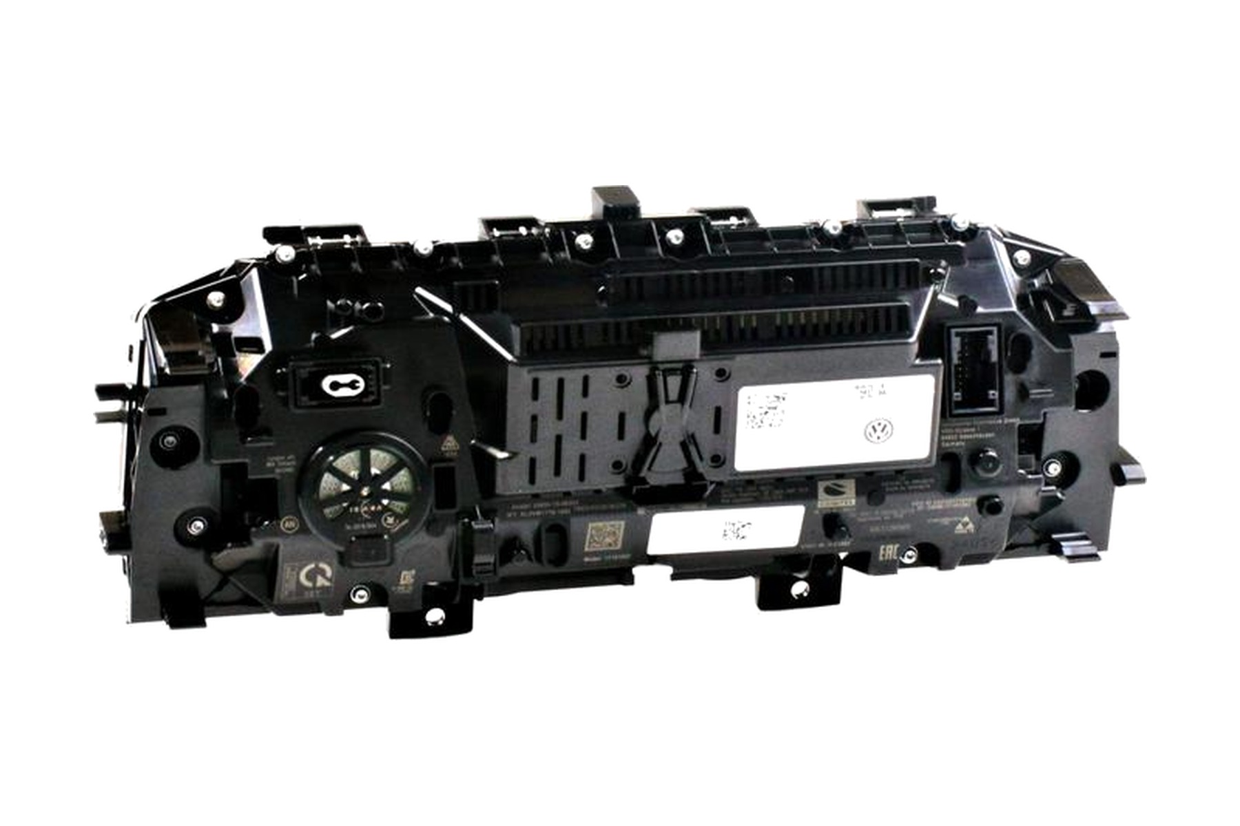 Painel de Instrumentos VW 2G0920790A - Imagem 12