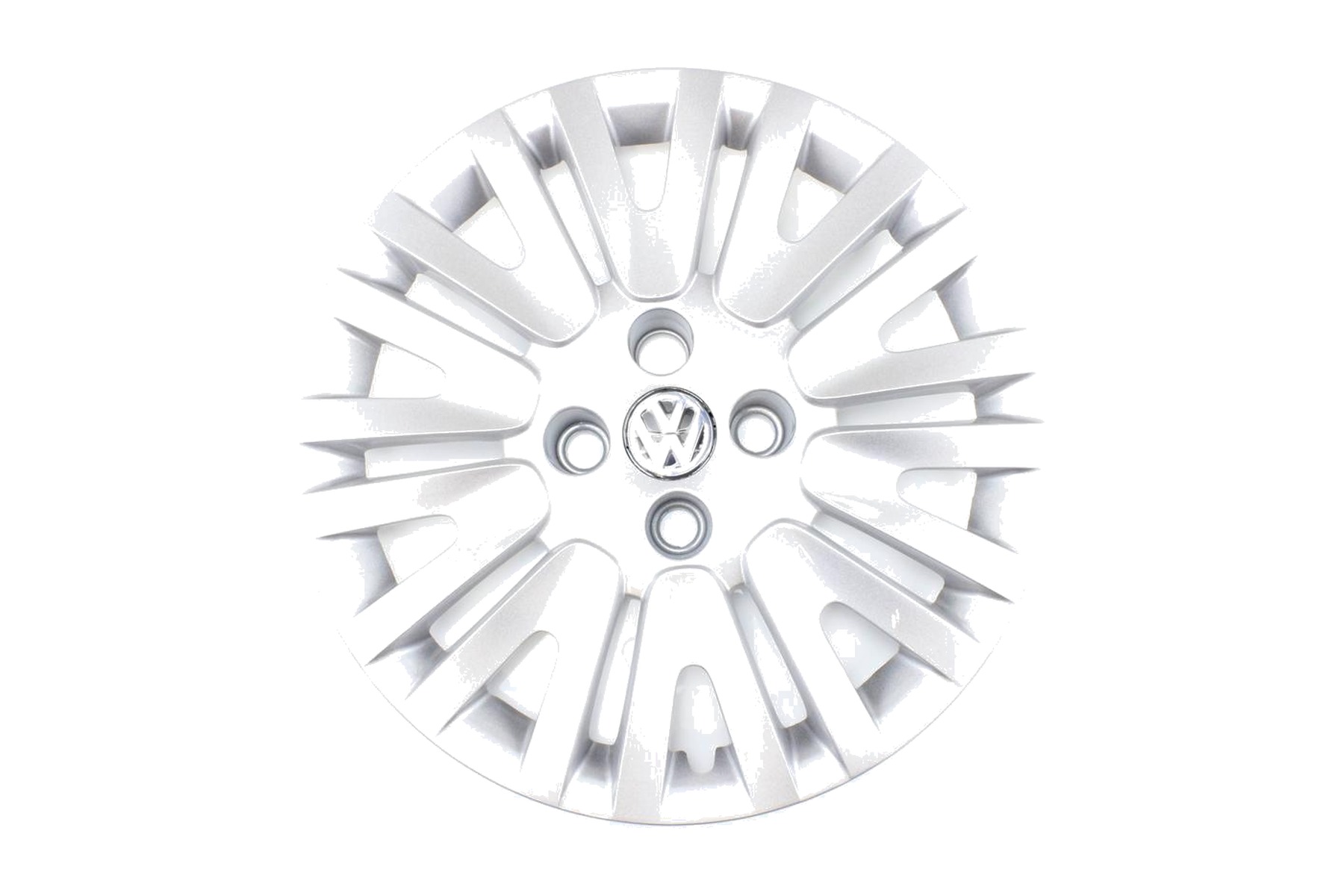 Calota de Roda 15 Polegadas VW 5U0601147FYSW
