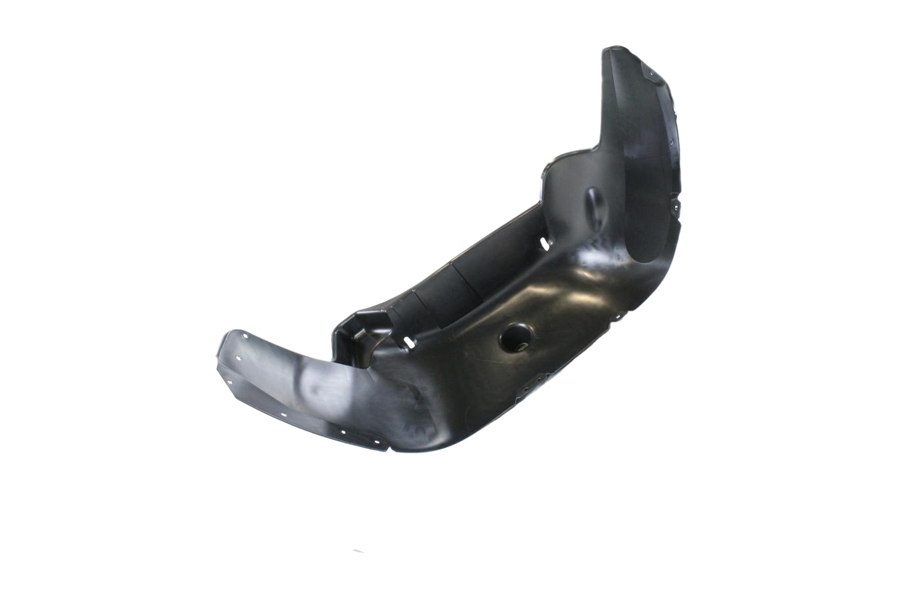 Para-barro de Caixa de Roda VW 2H6810971 - Imagem 4
