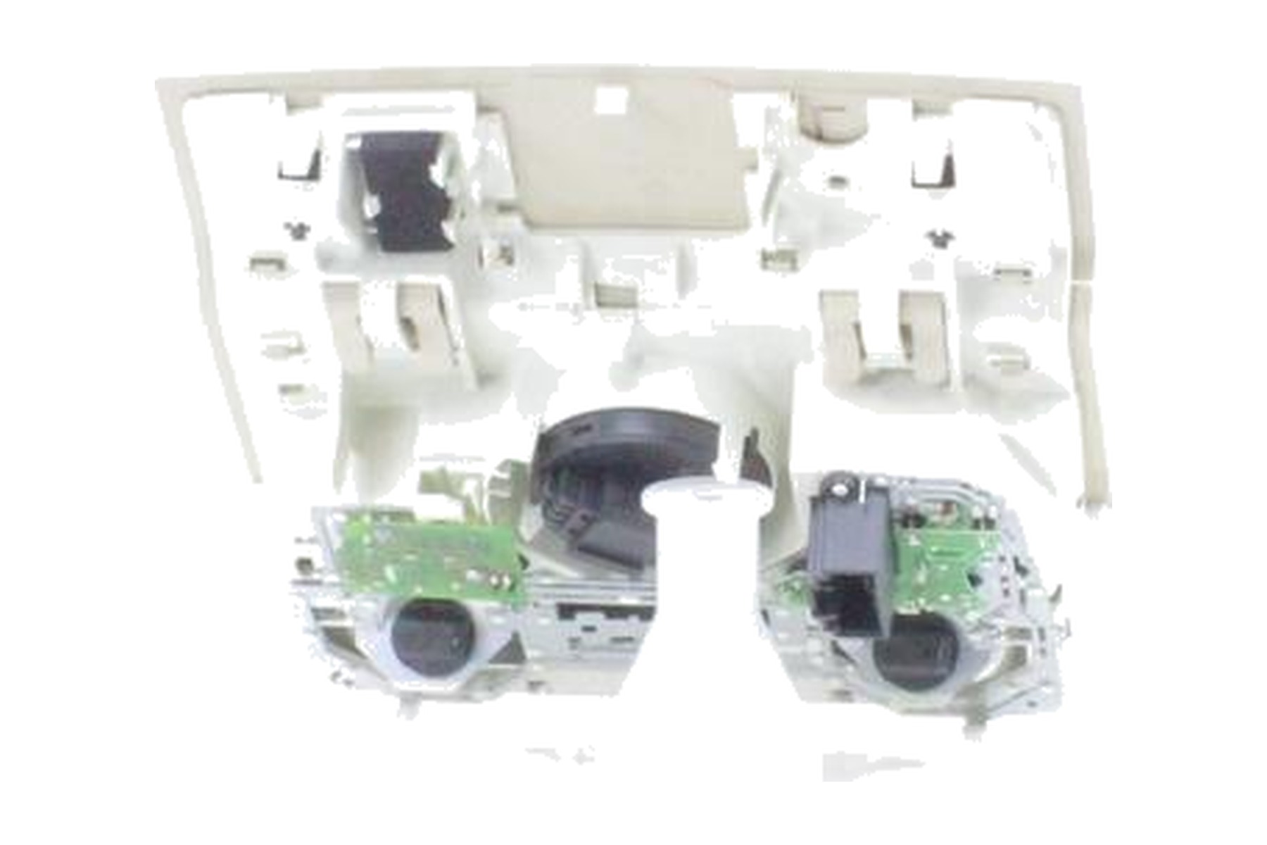 Luz de Cortesia VW 1K0947105BCYAH - Imagem 14