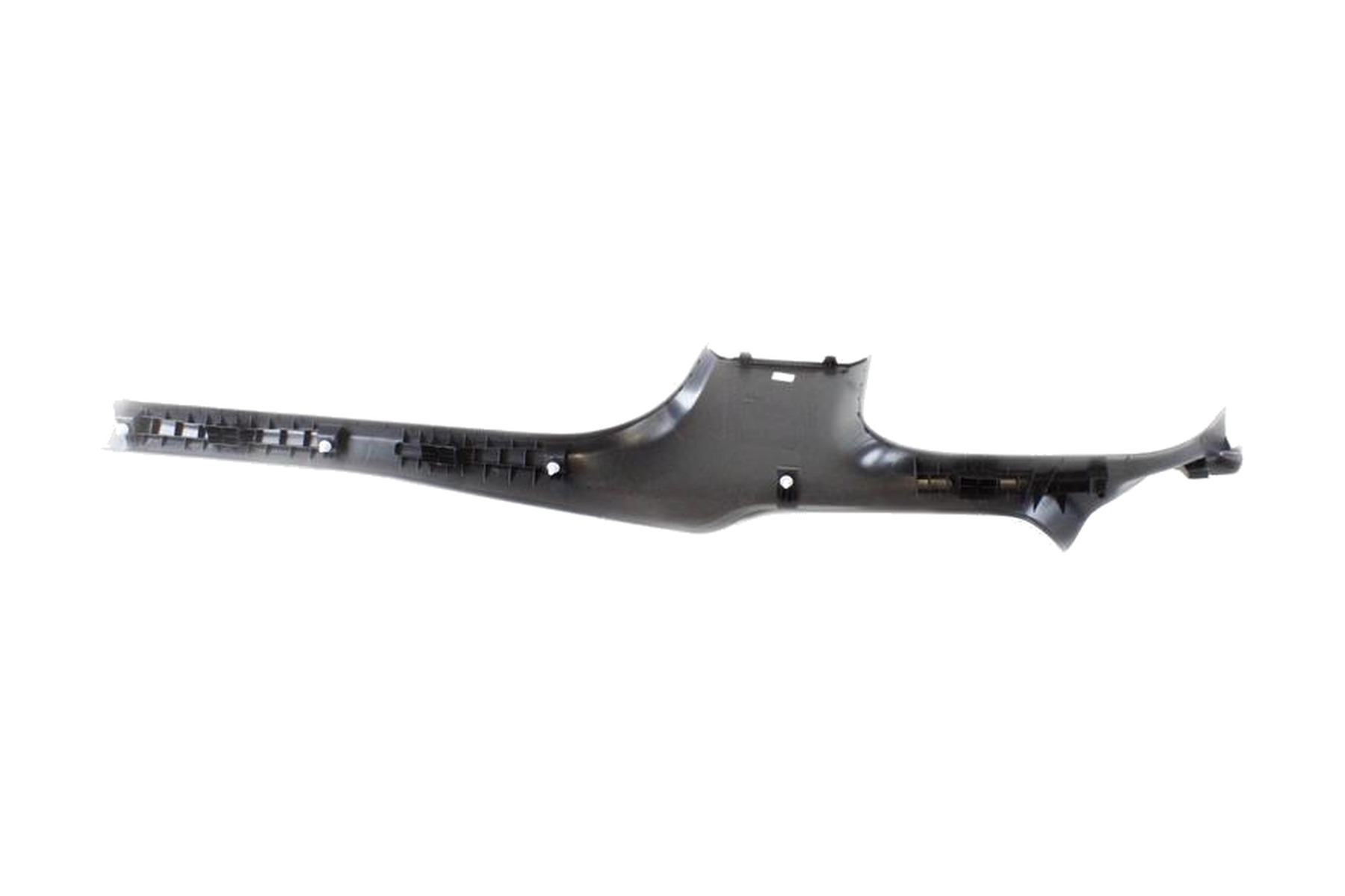 Moldura de Soleira de Porta VW 1S4853371B82V - Imagem 4