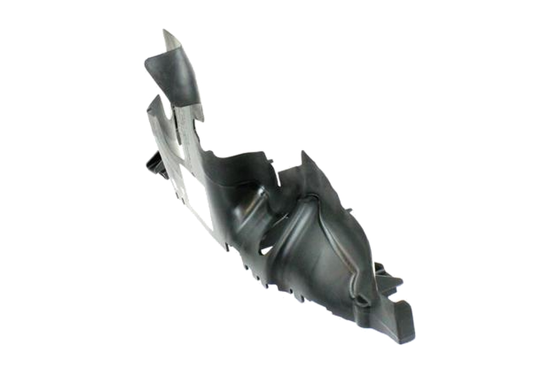 Defletor de Ar de Radiador VW 5N0121284K - Imagem 6