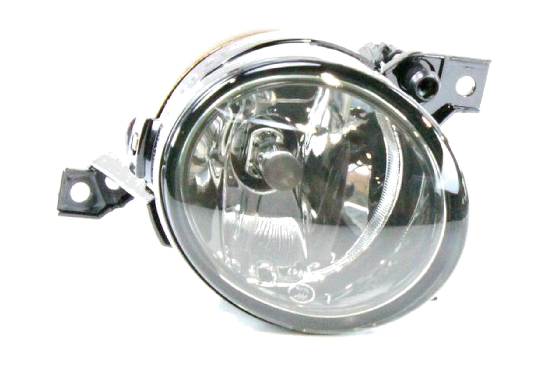 Farol de Milha Esquerdo (Motorista) Dianteiro VW 18D941699A - Imagem 24