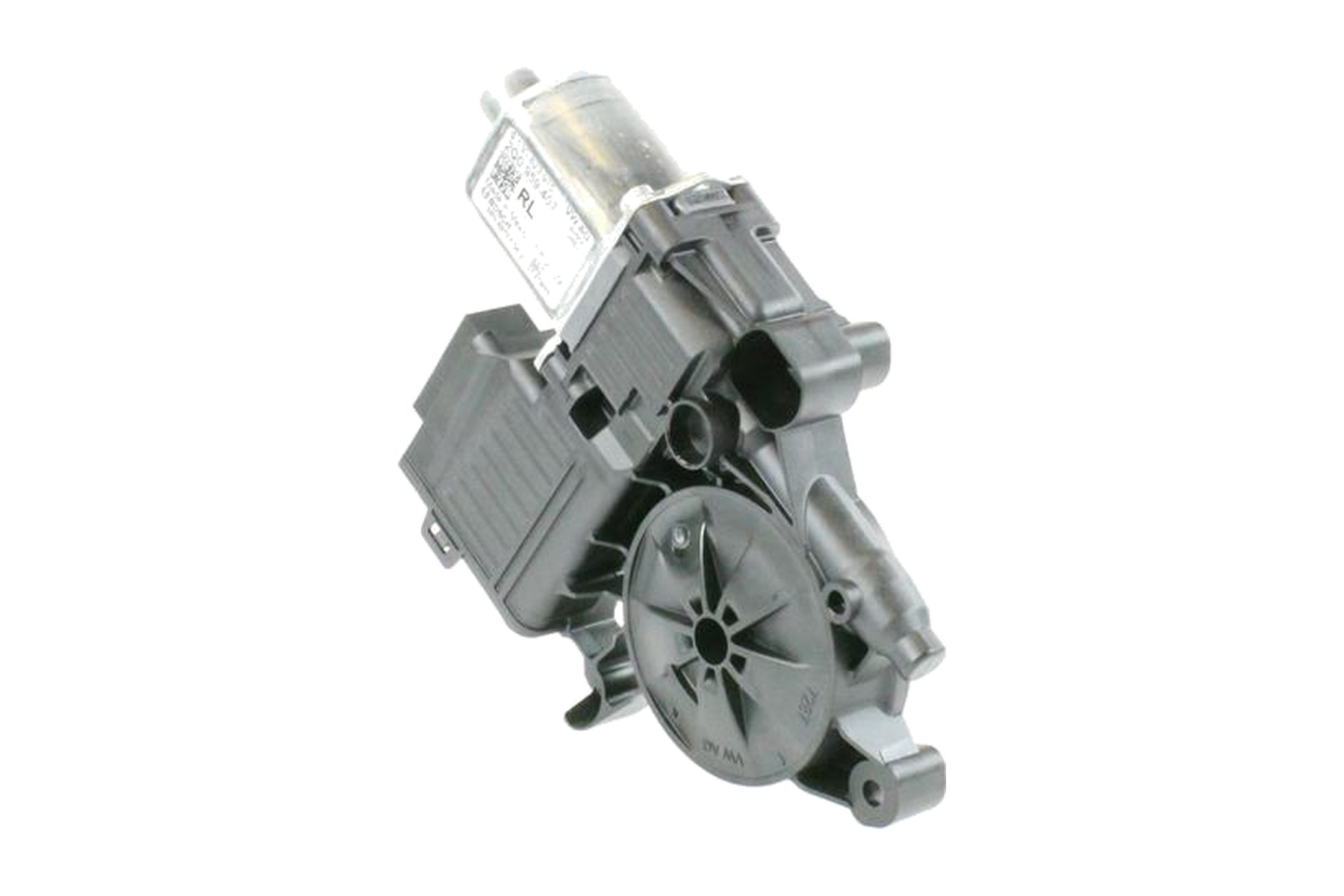 Motor de Acionamento de Vidro VW 2Q0959407 - Imagem 16