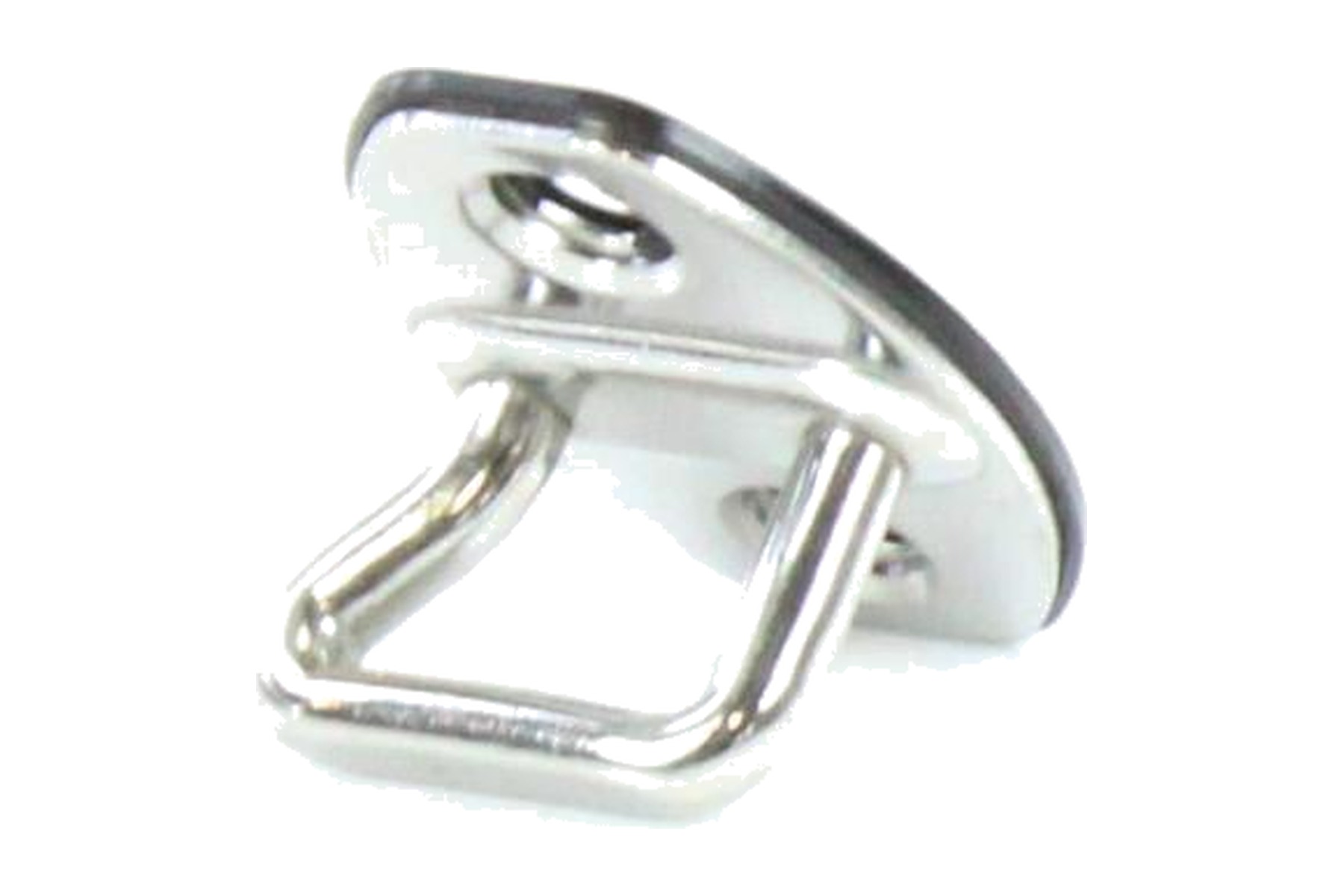 Batente Limitador de Fechadura de Porta VW 3C0837767A - Imagem 15