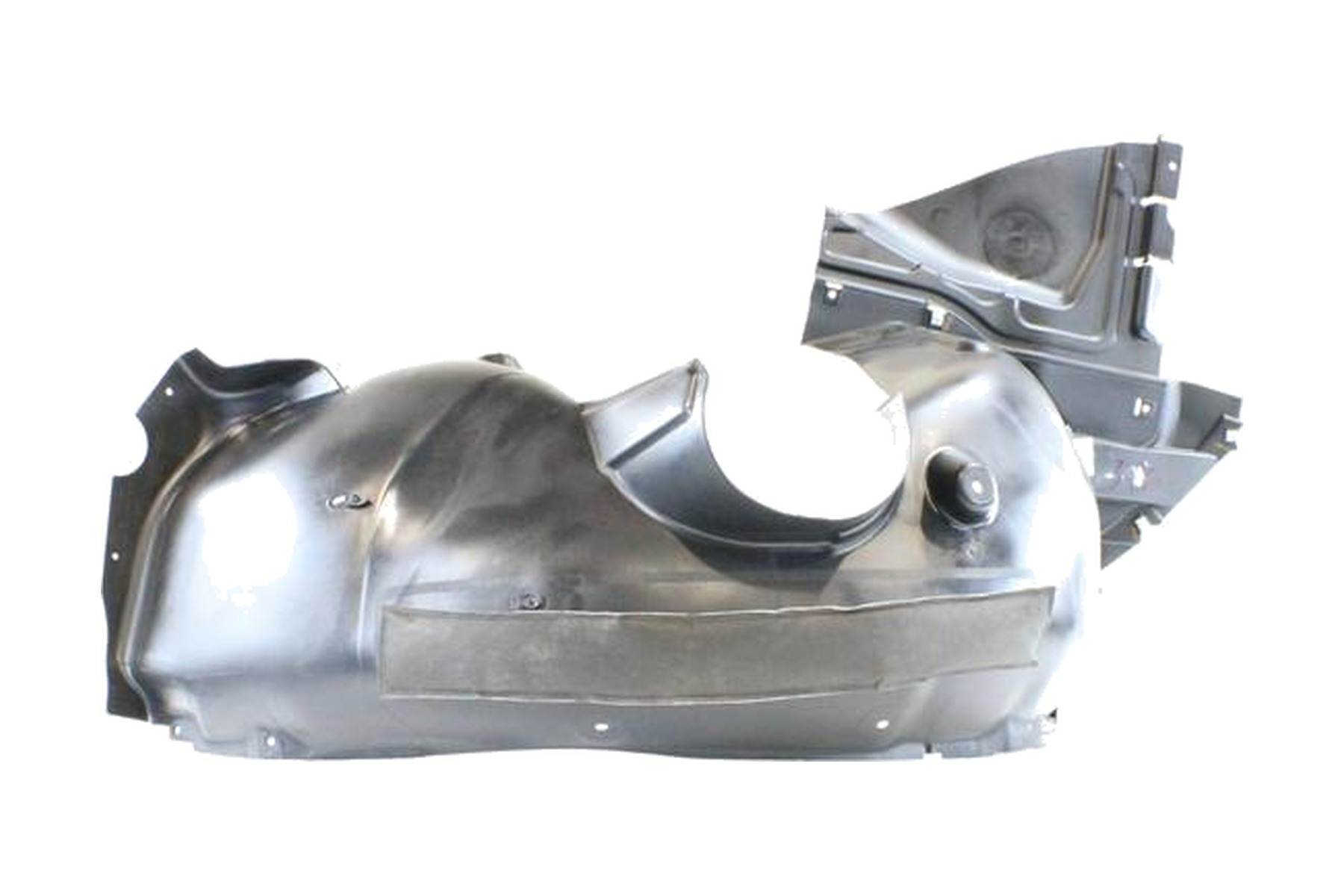 Para-barro de Caixa de Roda VW 2G5805912A - Imagem 11