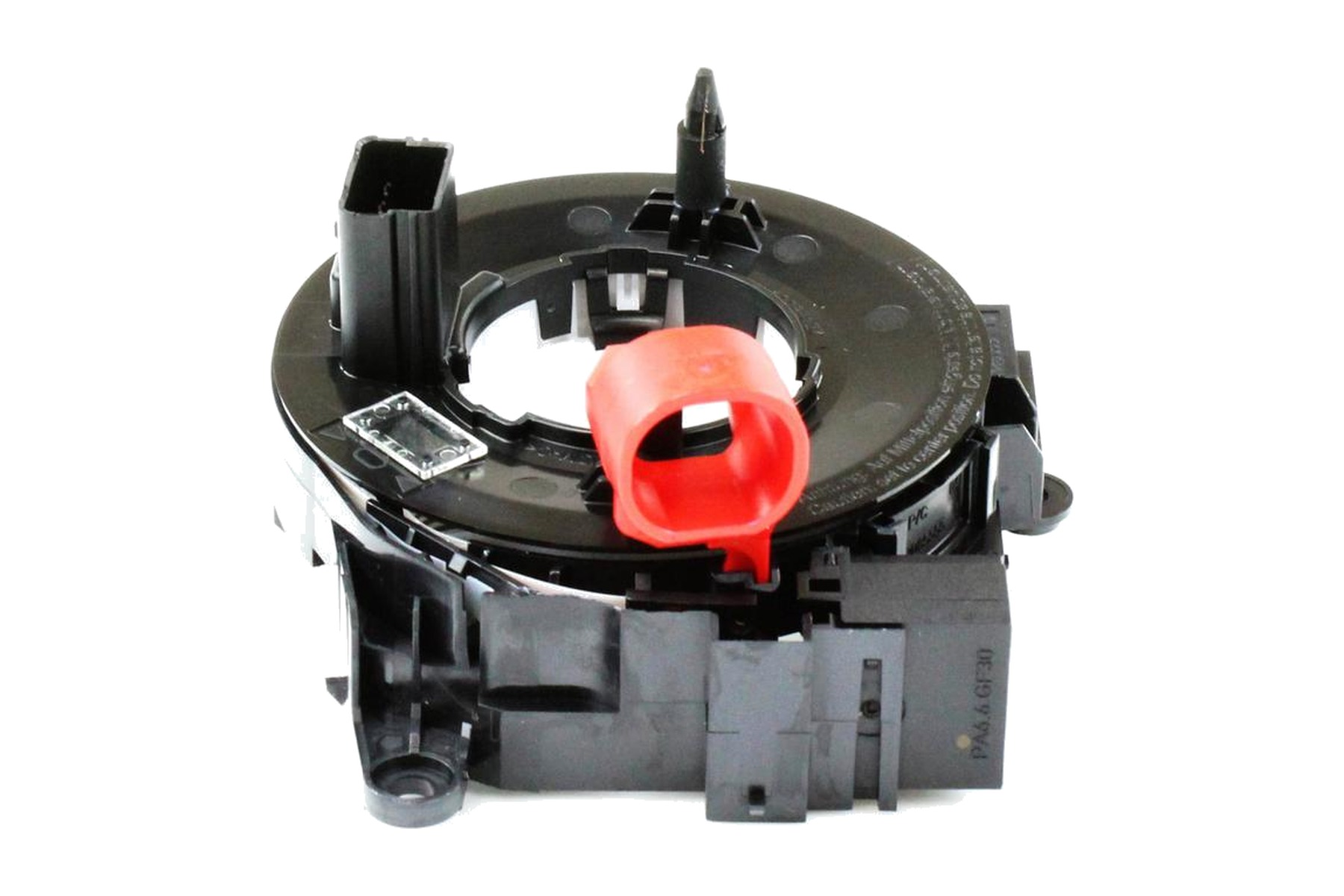Cinta de Airbag Volante VW 6RA959653A - Imagem 27
