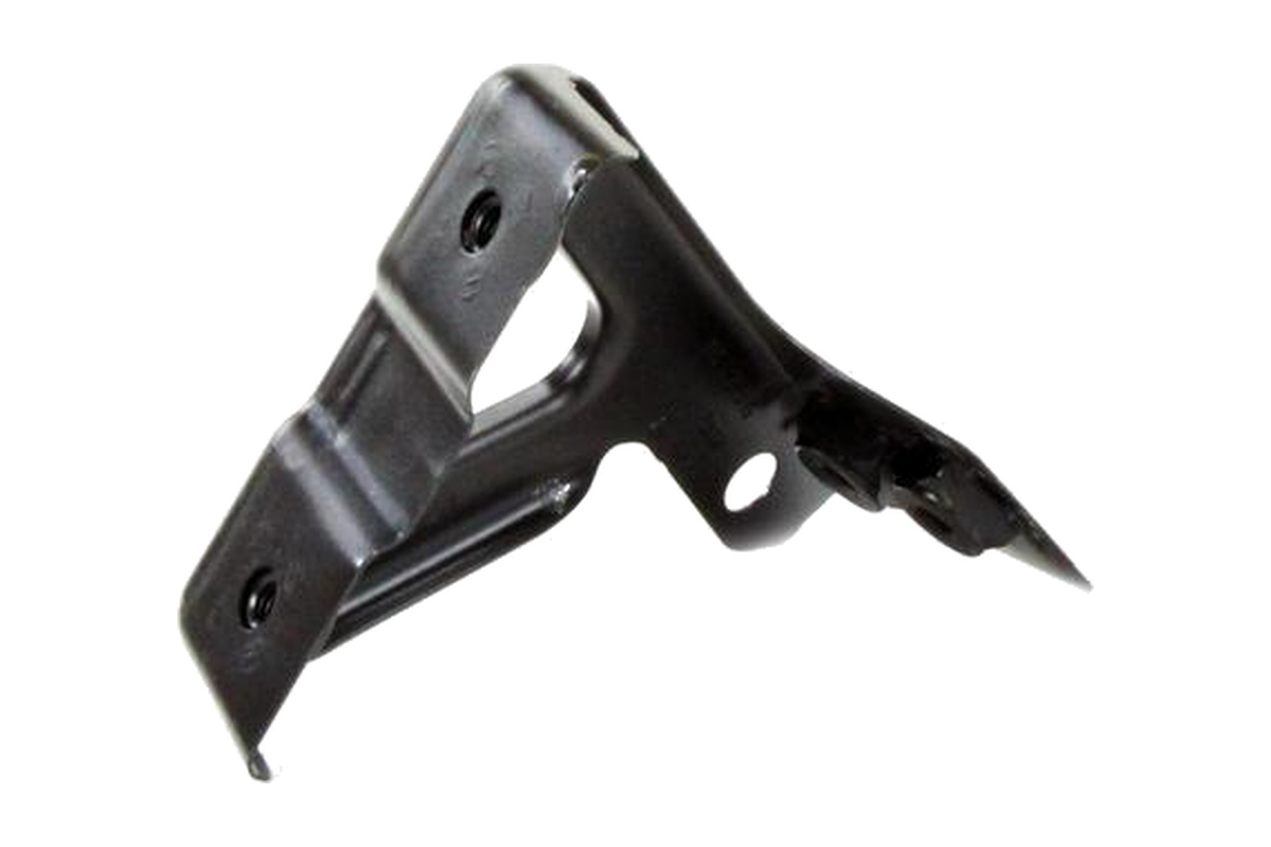 Suporte de Para-lama VW 5N0821136 - Imagem 10