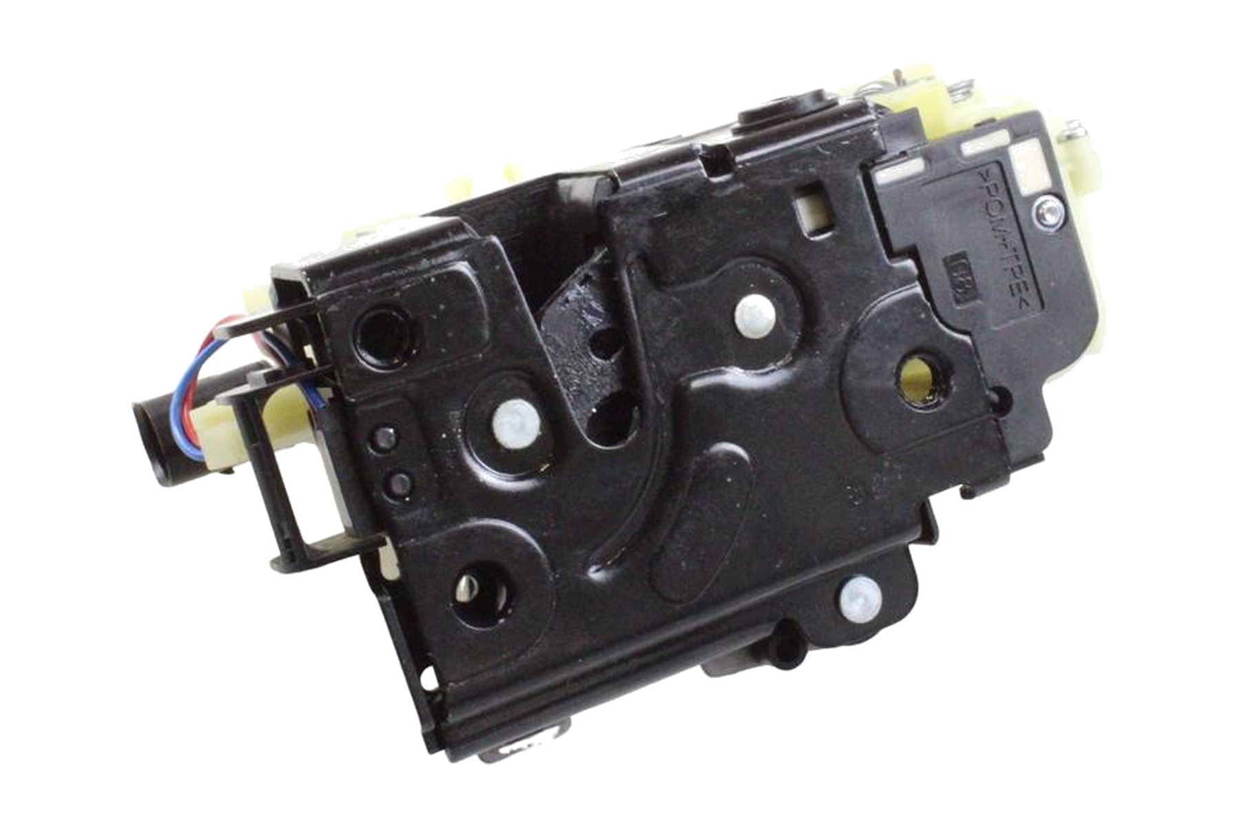 Fechadura VW 3B4839016AM - Imagem 3