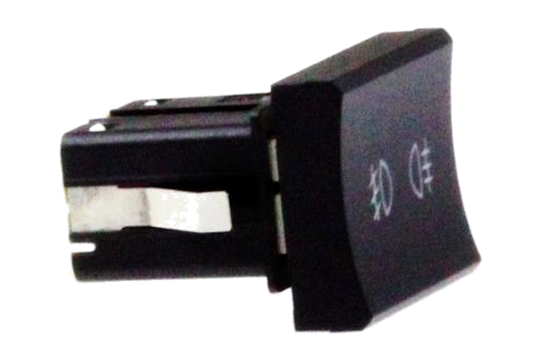 Botão de Acionamento de Farol de Milha e Lanterna de Neblina VW 5U0941535B1FR - Imagem 20