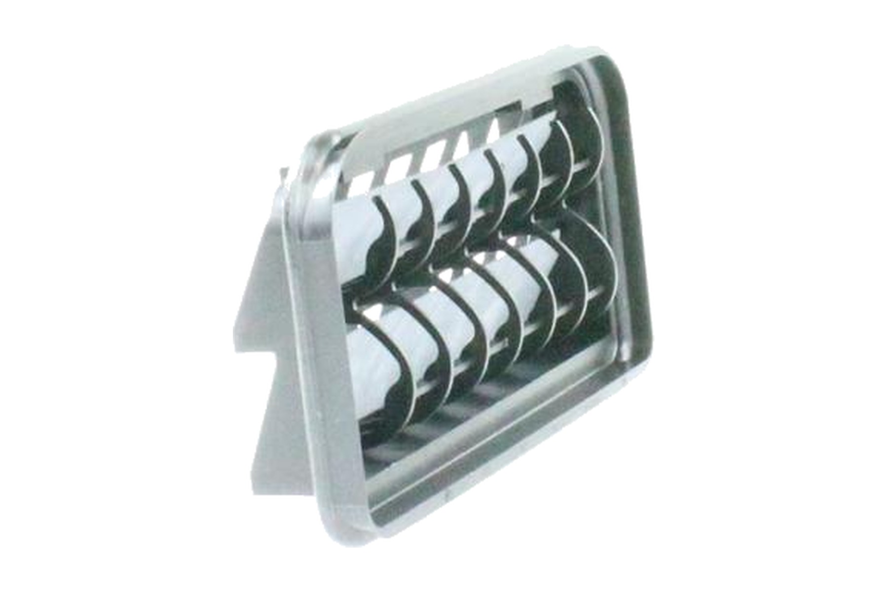 Grade de Saída de Ar de Ventilação de Painel VW 3C0819465 - Imagem 21