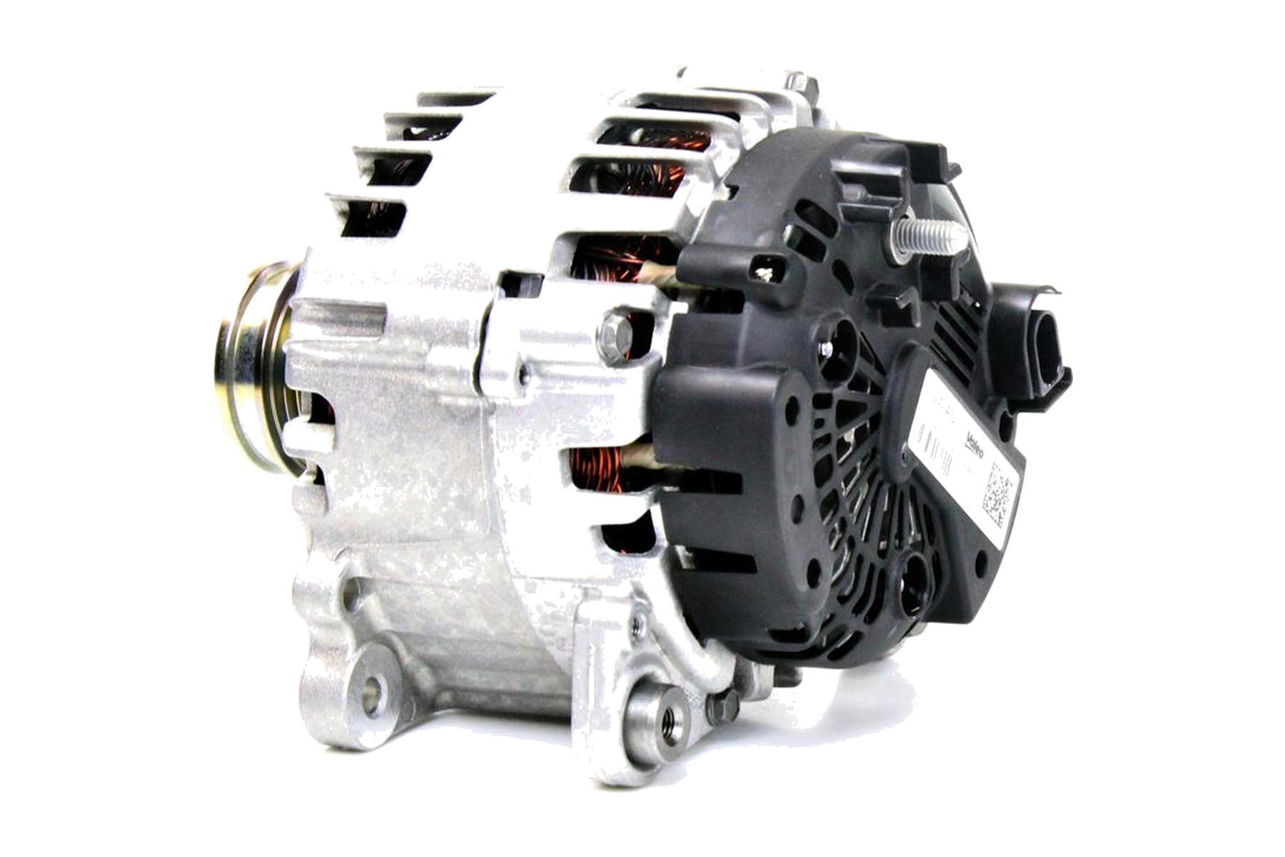 Alternador VW 04E903015Q - Imagem 9