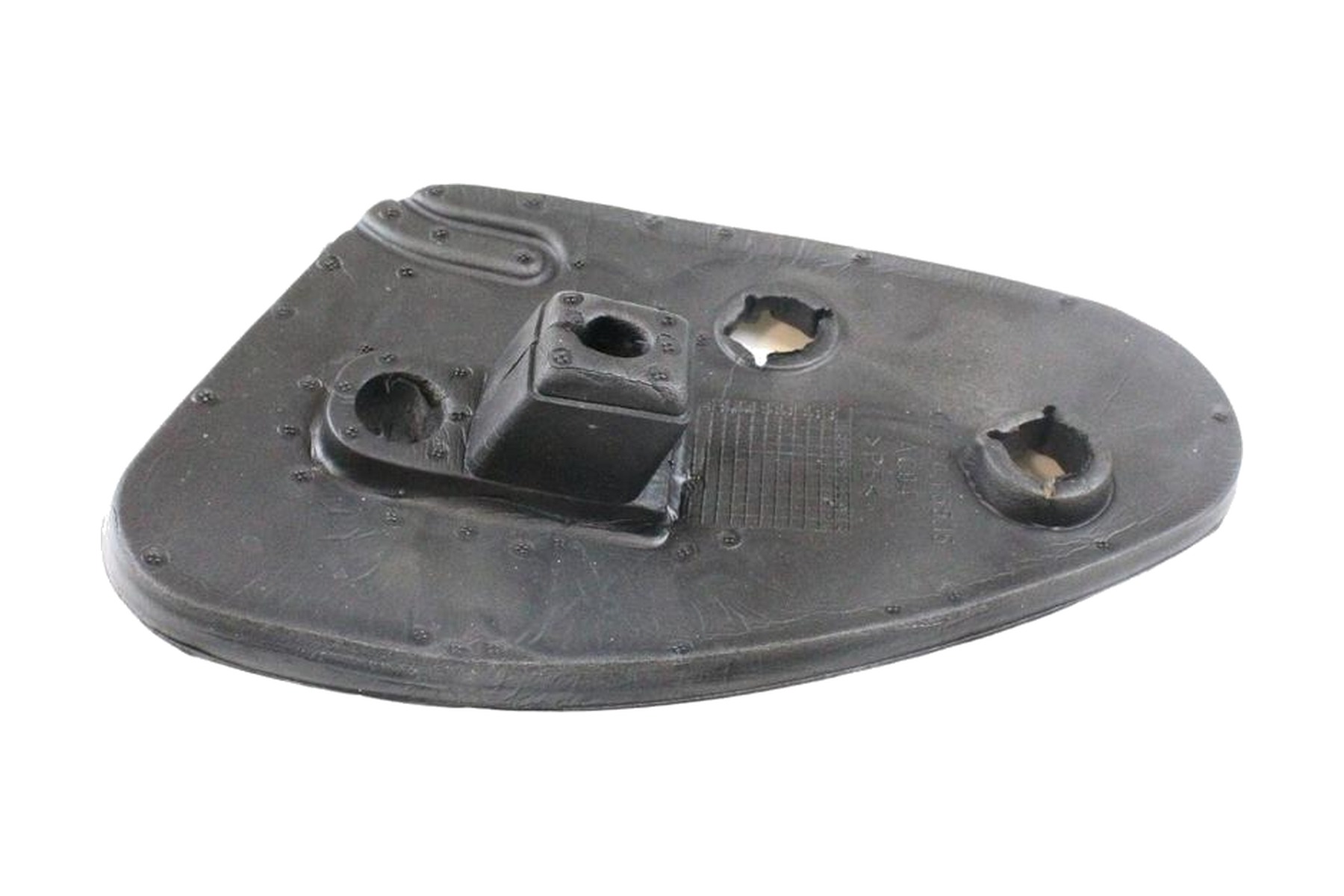 Base de Suporte de Espelho Retrovisor VW 2H0857543