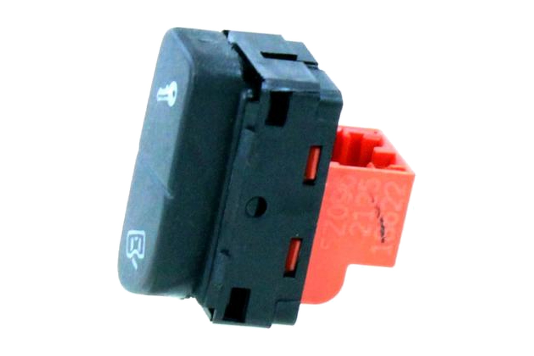 Botão Interruptor de Trava Elétrica de Porta VW 5Z09621251NN - Imagem 6