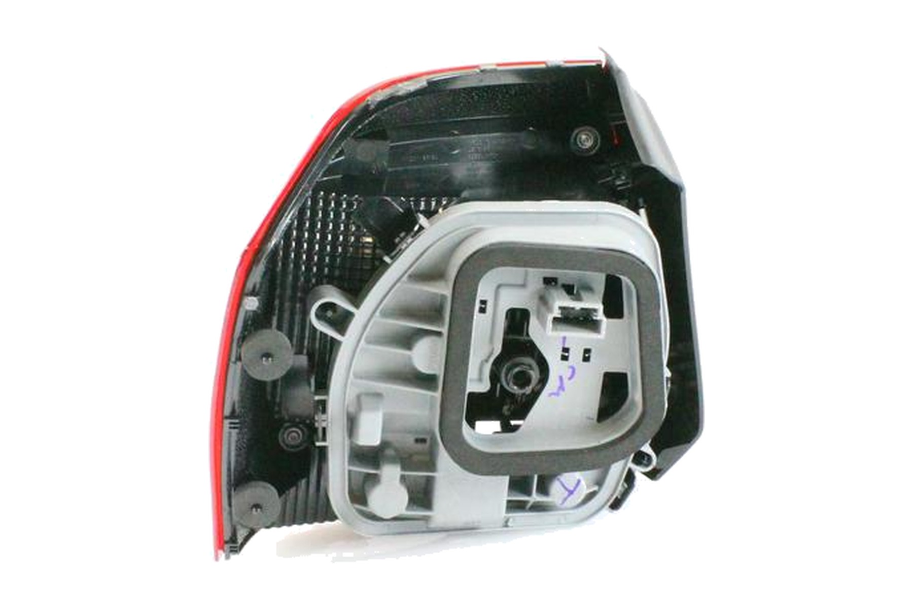 Lanterna Direito (Passageiro) VW 5U6945096AG - Imagem 11