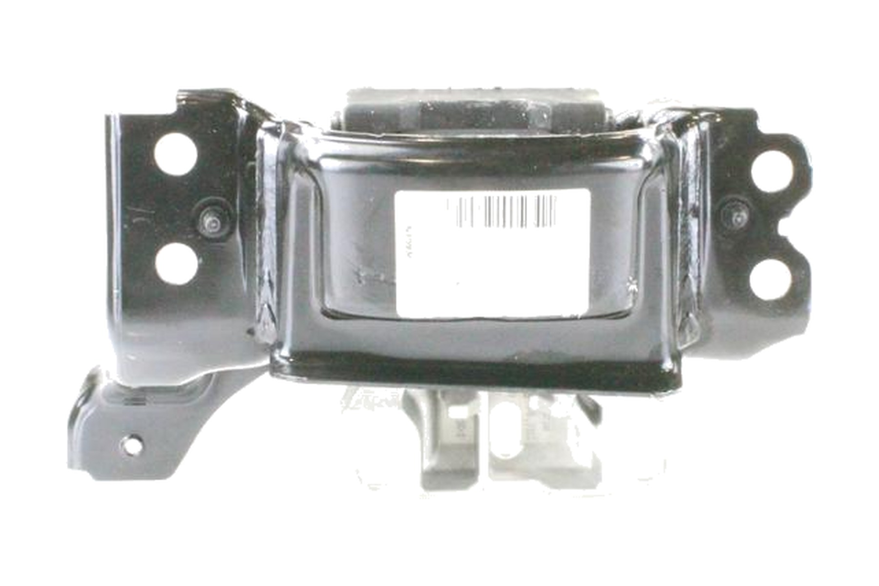 Suporte de Caixa de Mudança Esquerdo (Motorista) 5 VW 2QB199555C - Imagem 26