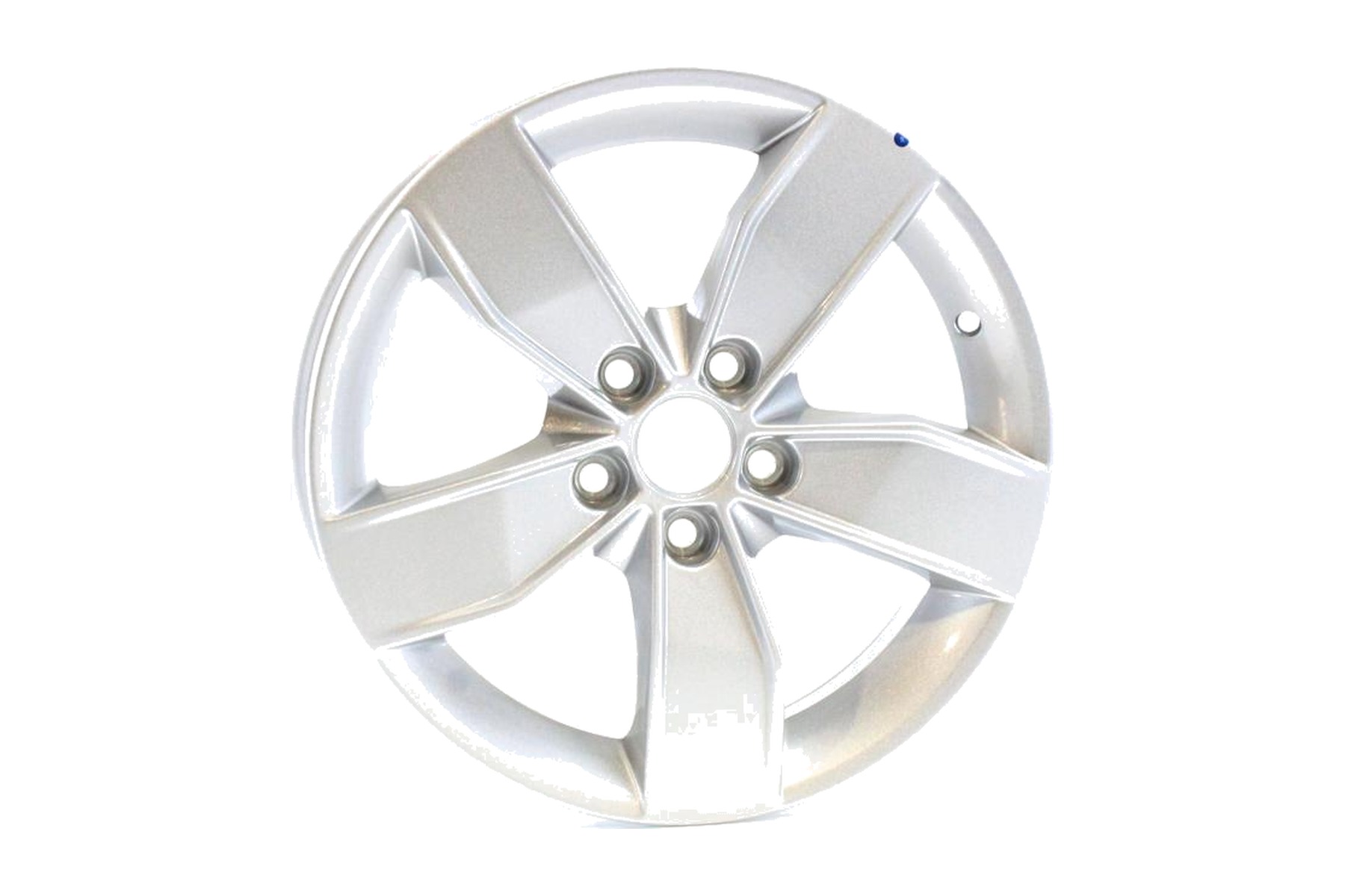 Roda VW 5Z0601025BAZ31 - Imagem 24