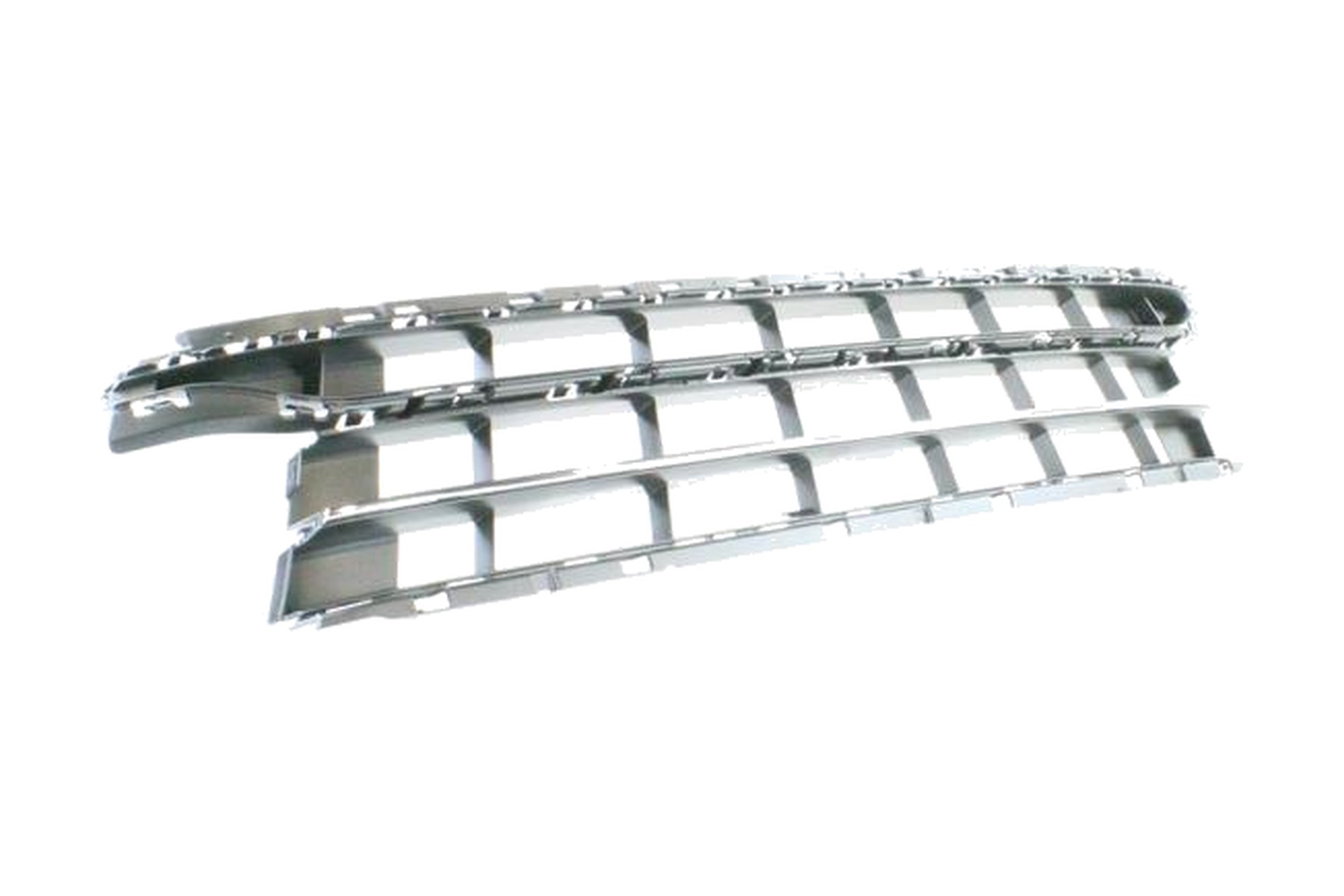 Grade de Ventilação de Para-choque VW 3G08536719B9 - Imagem 22