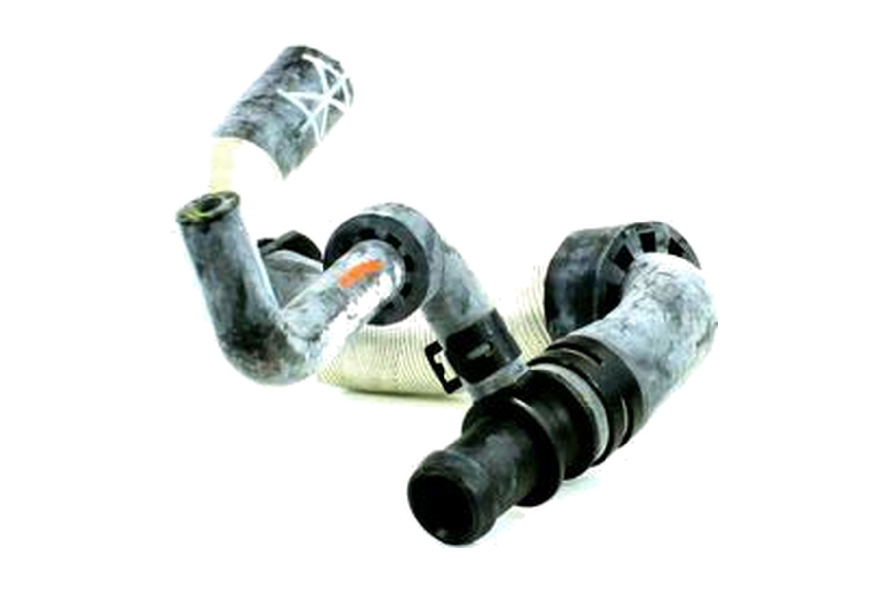 Mangueira de Água de Radiador VW 5Z0122157D - Imagem 15