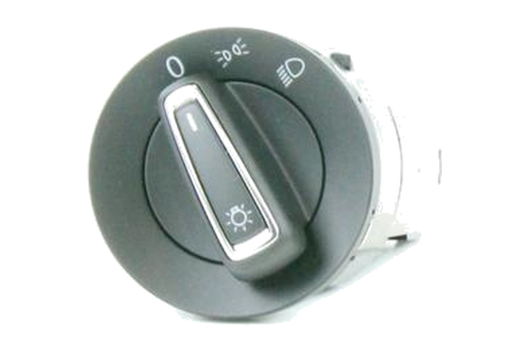 Chave de Farol VW 5U0941531ABWZU - Imagem 2