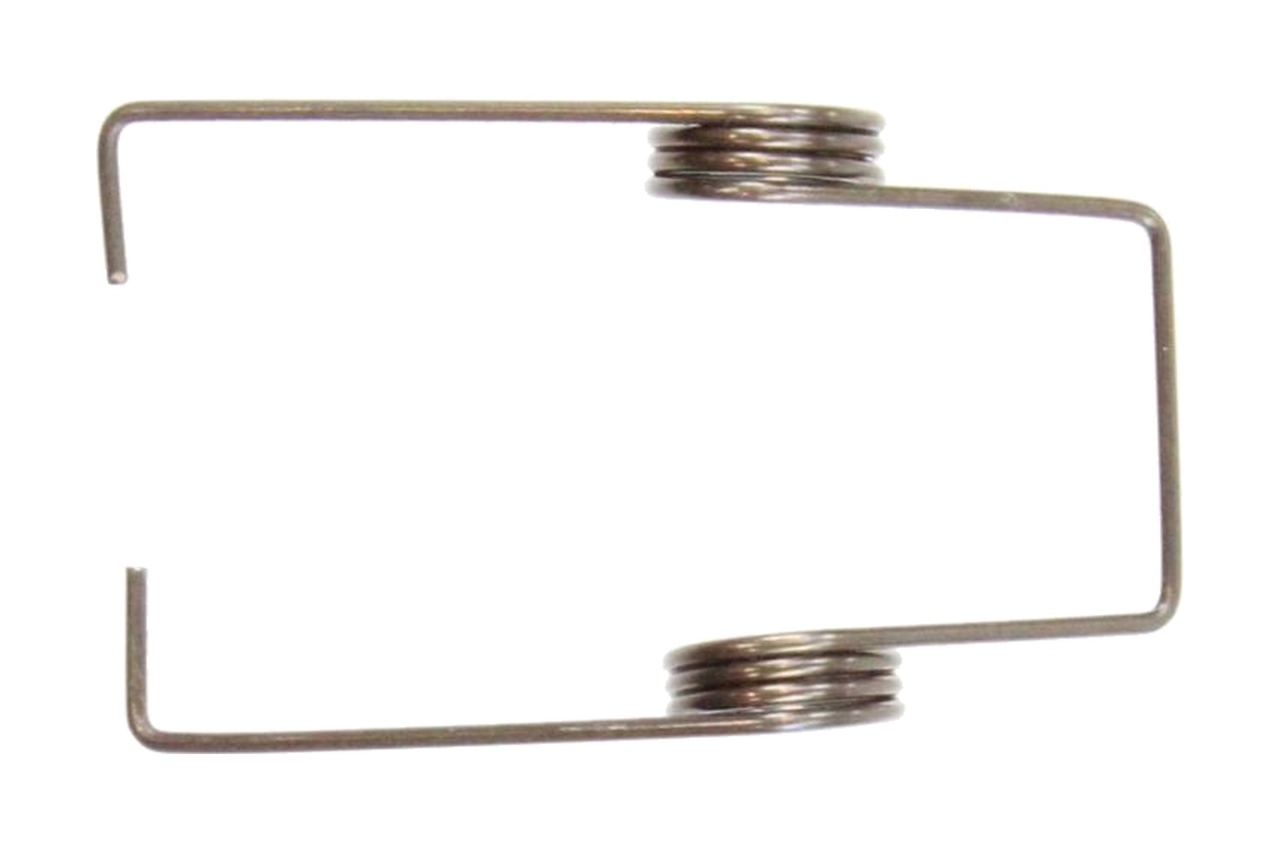 Mola de Retorno de Freio de Mão VW 2117113291 - Imagem 3