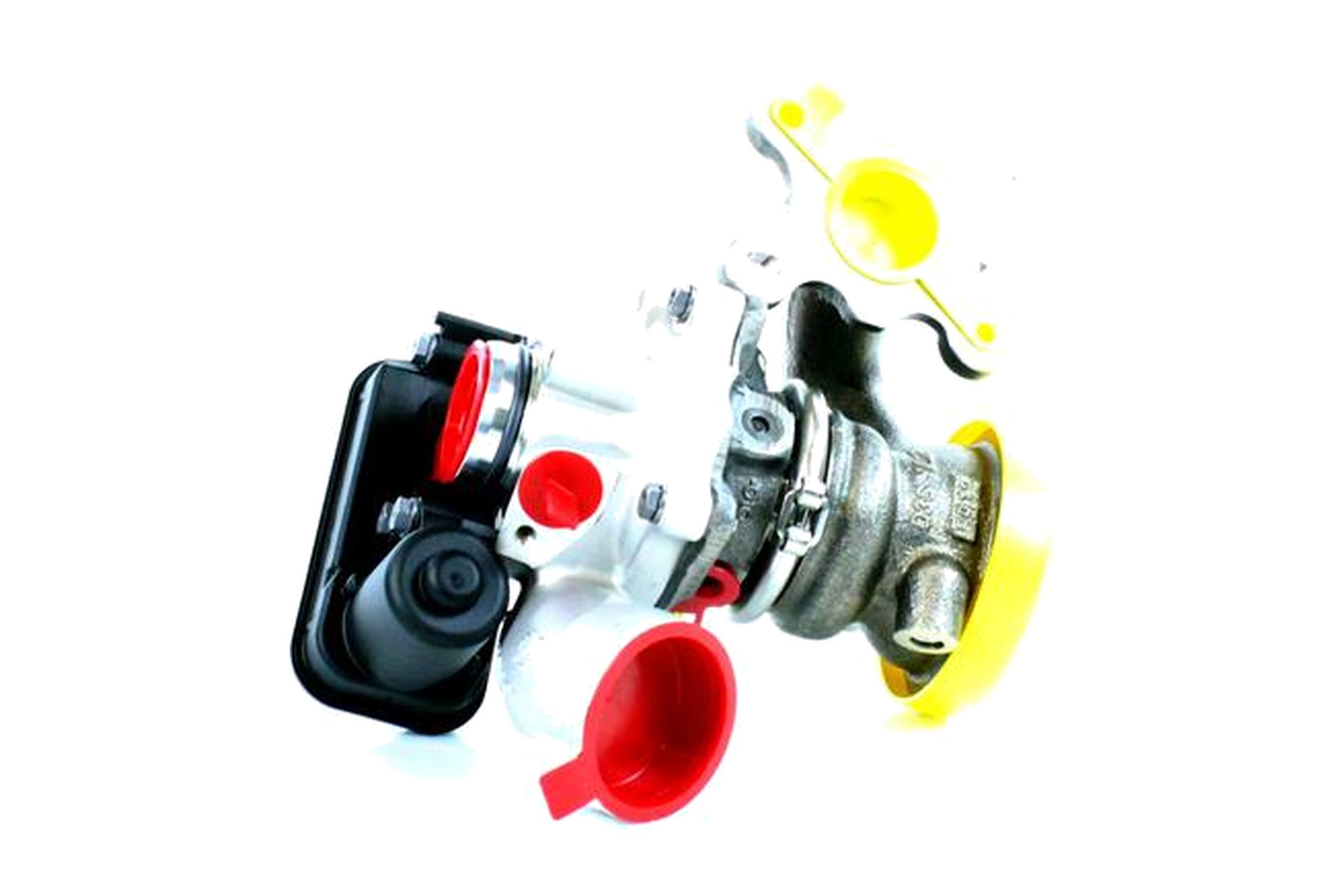 Turbo Compressor VW 04C145703N - Imagem 24