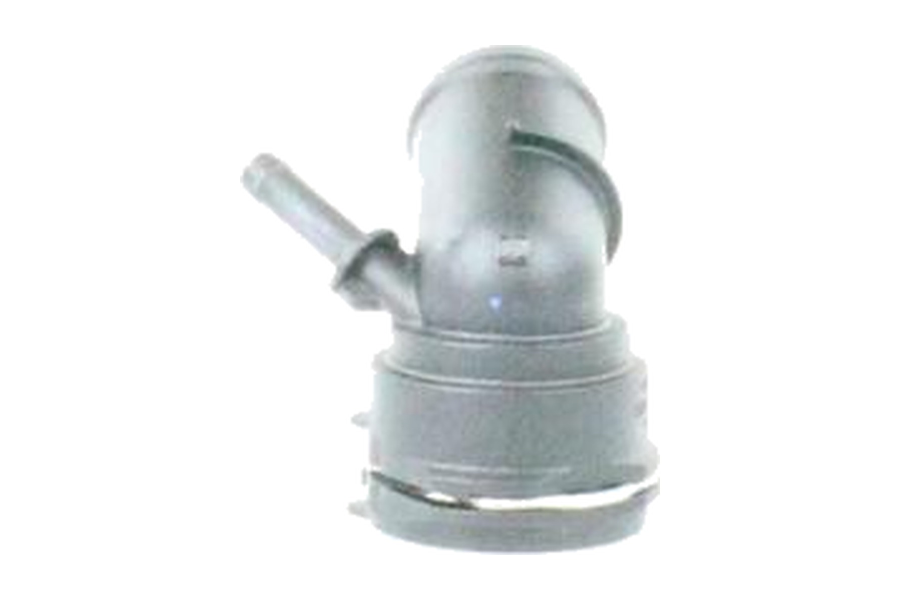 Conexão de Mangueira de Água de Radiador VW 5Q0122291BD - Imagem 13
