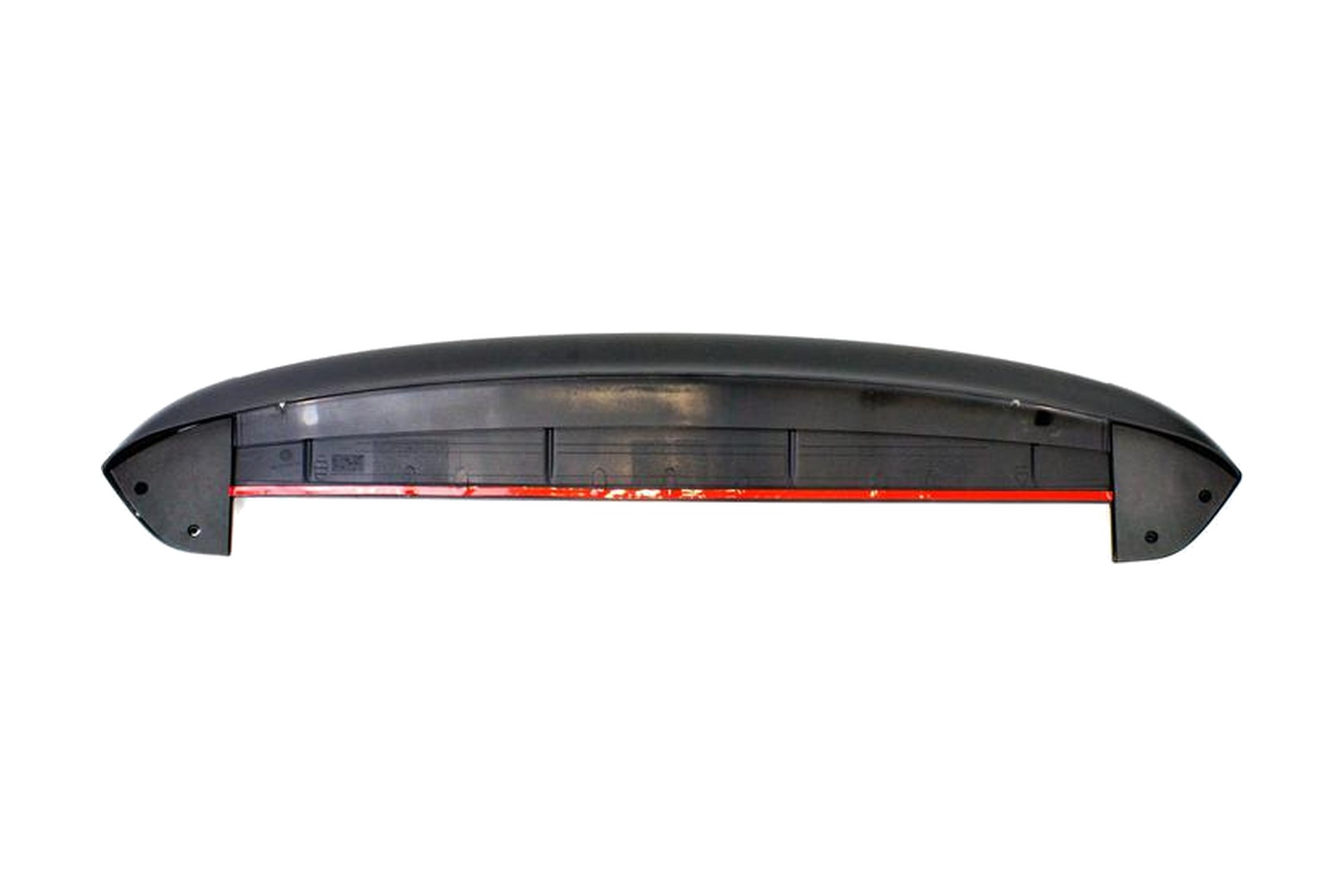 Aerofólio de Tampa de Porta-malas VW 5W68279331FR - Imagem 3