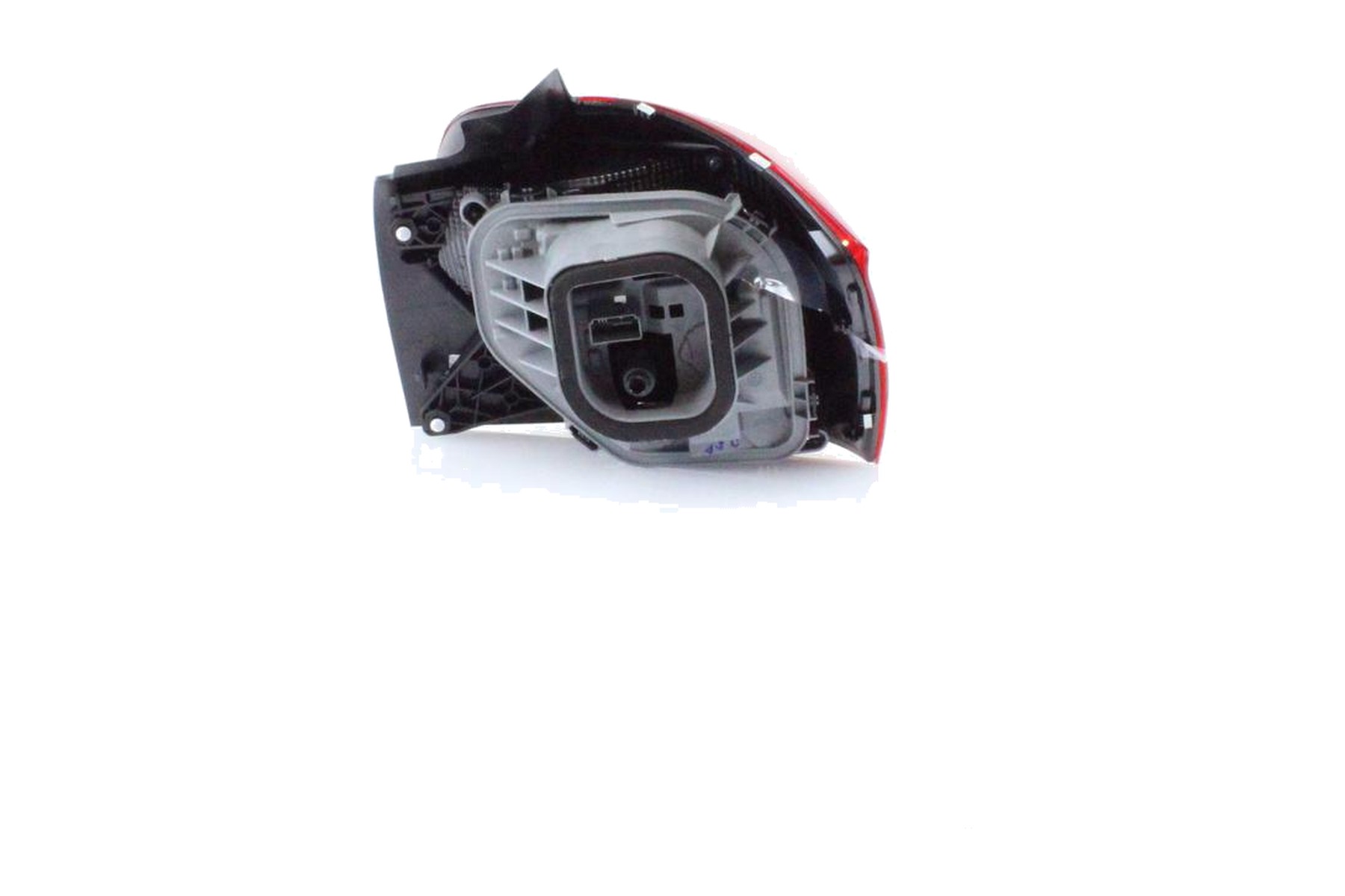 Lanterna Esquerdo (Motorista) VW 6EA945095 - Imagem 15