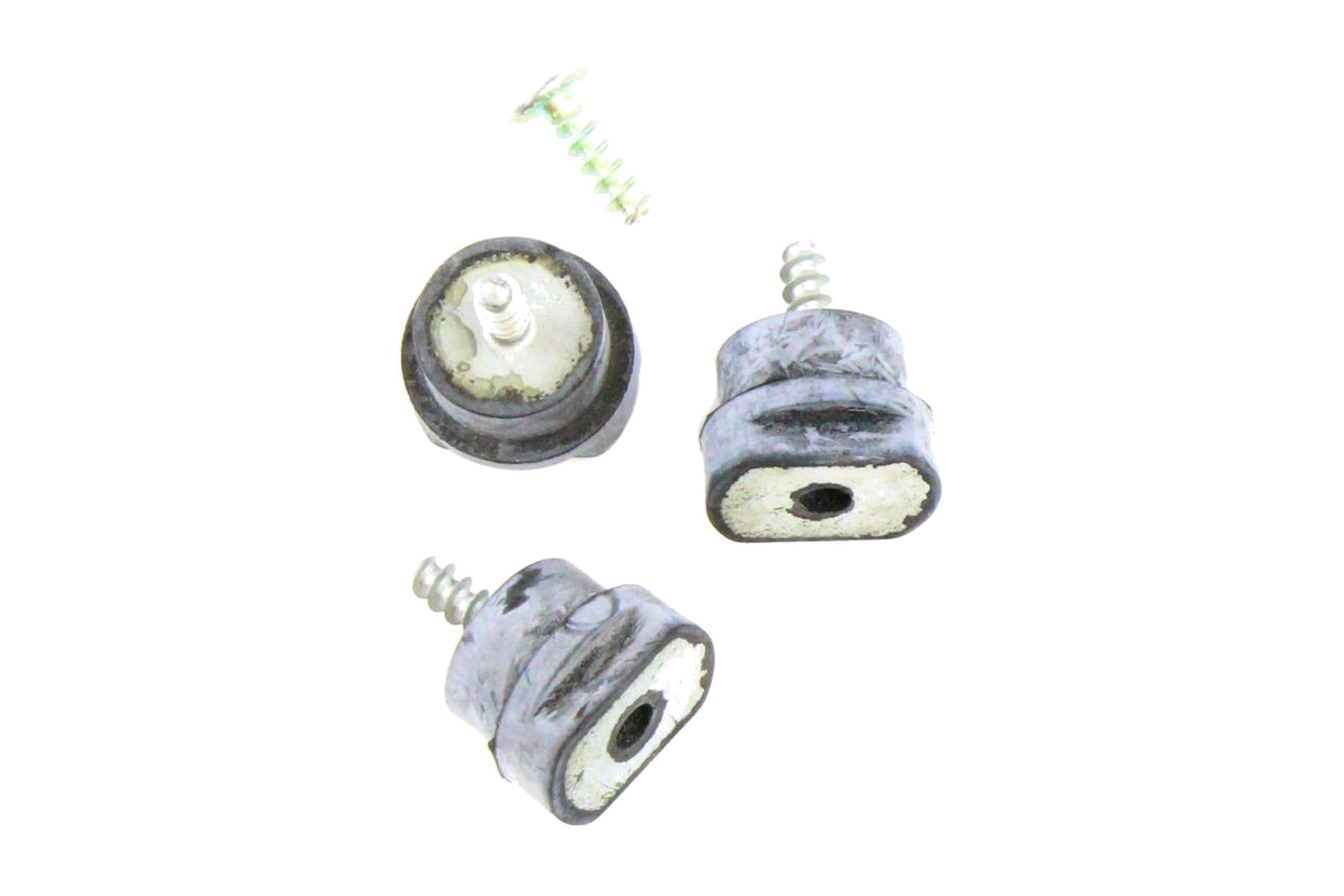 Máquina de Acionamento de Vidro Elétrico Direito (Passageiro) VW 5Z4839462A - Imagem 3