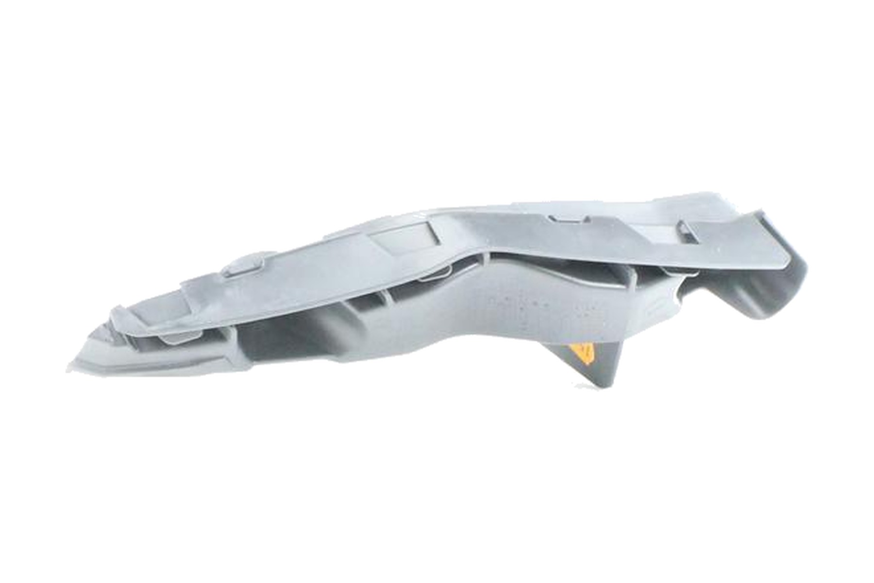 Suporte Guia de Para-choque VW 2H0807183A - Imagem 12