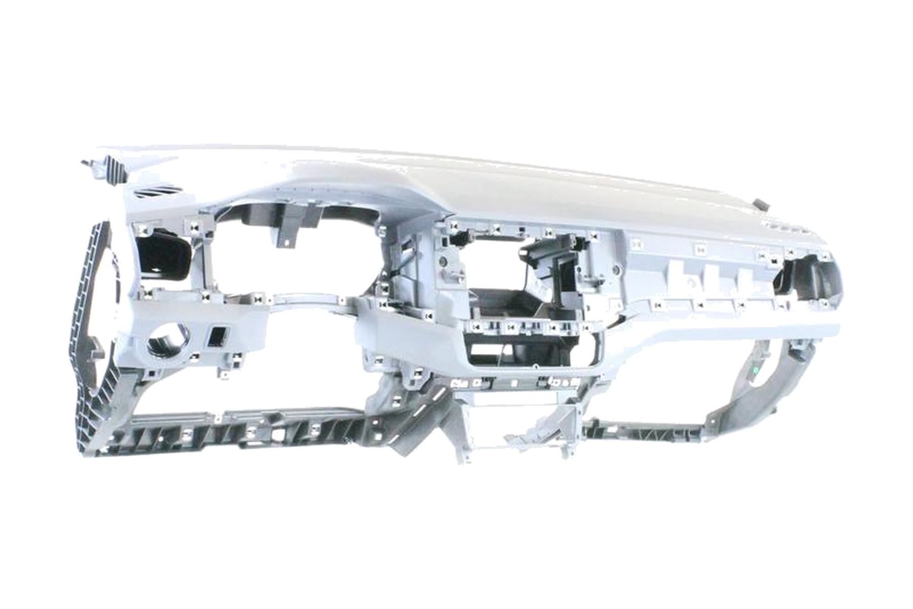 Painel Principal Tabelier VW 2GP857003BTR2 - Imagem 23