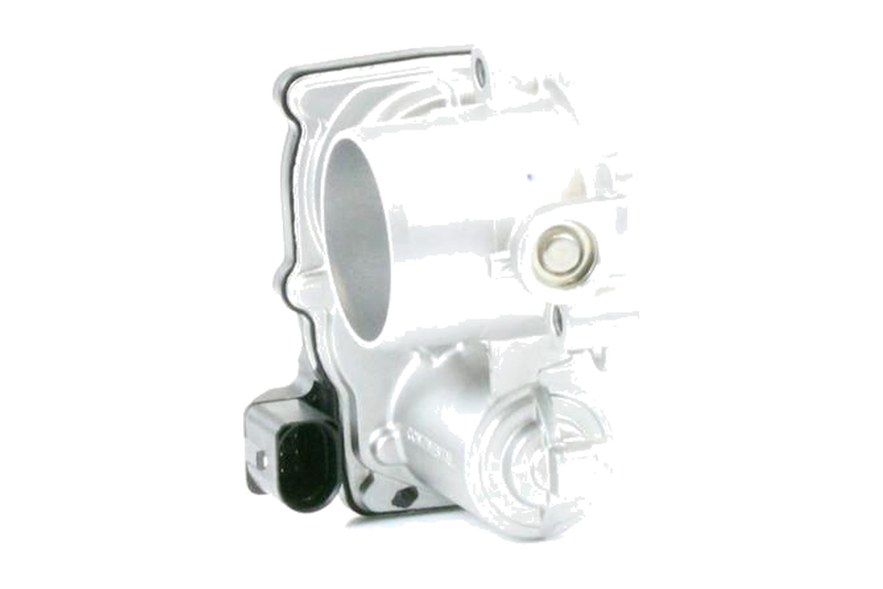 Corpo de Borboleta de Injeção Eletrônica VW 04C133062H - Imagem 6