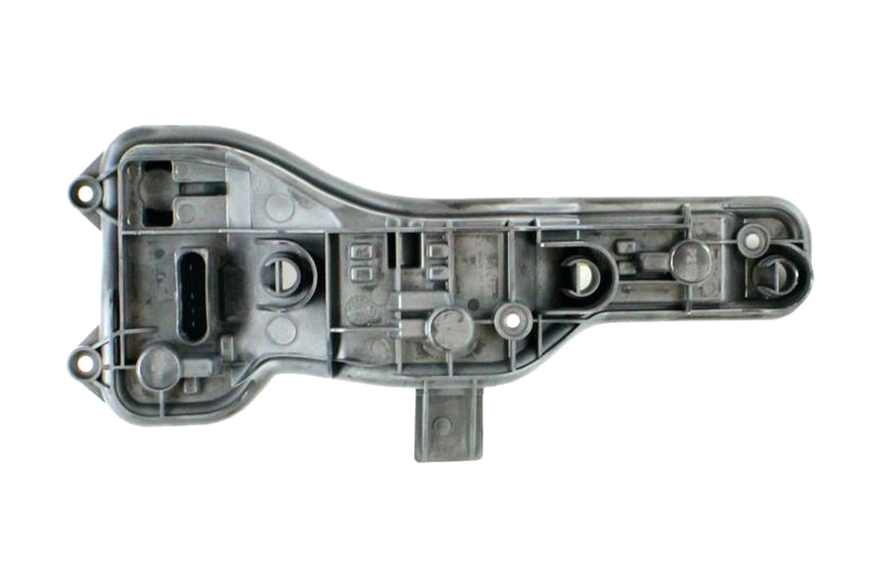 Soquete de Lâmpada Lanterna Esquerdo (Motorista) VW 2H2945257 - Imagem 2