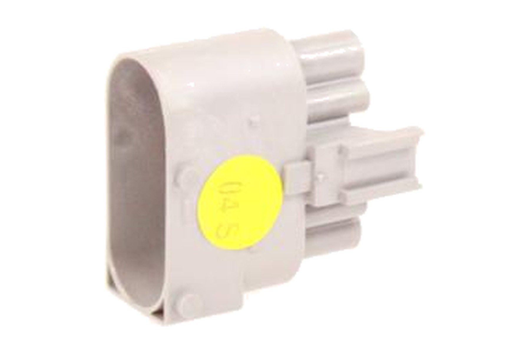 Conector de Chicote Elétrico VW 2H0973737A - Imagem 5