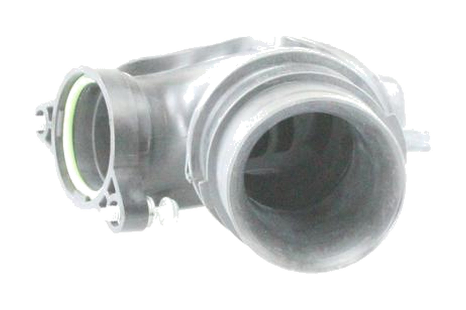 Tubo de Conexão de Caixa de Filtro de Ar VW 04E129656R - Imagem 6