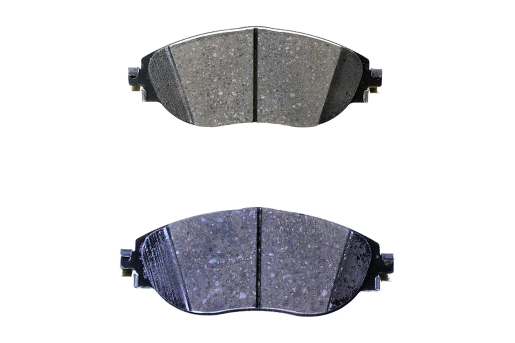 Pastilha de Freio Dianteiro VW 3C0698151N - Imagem 3