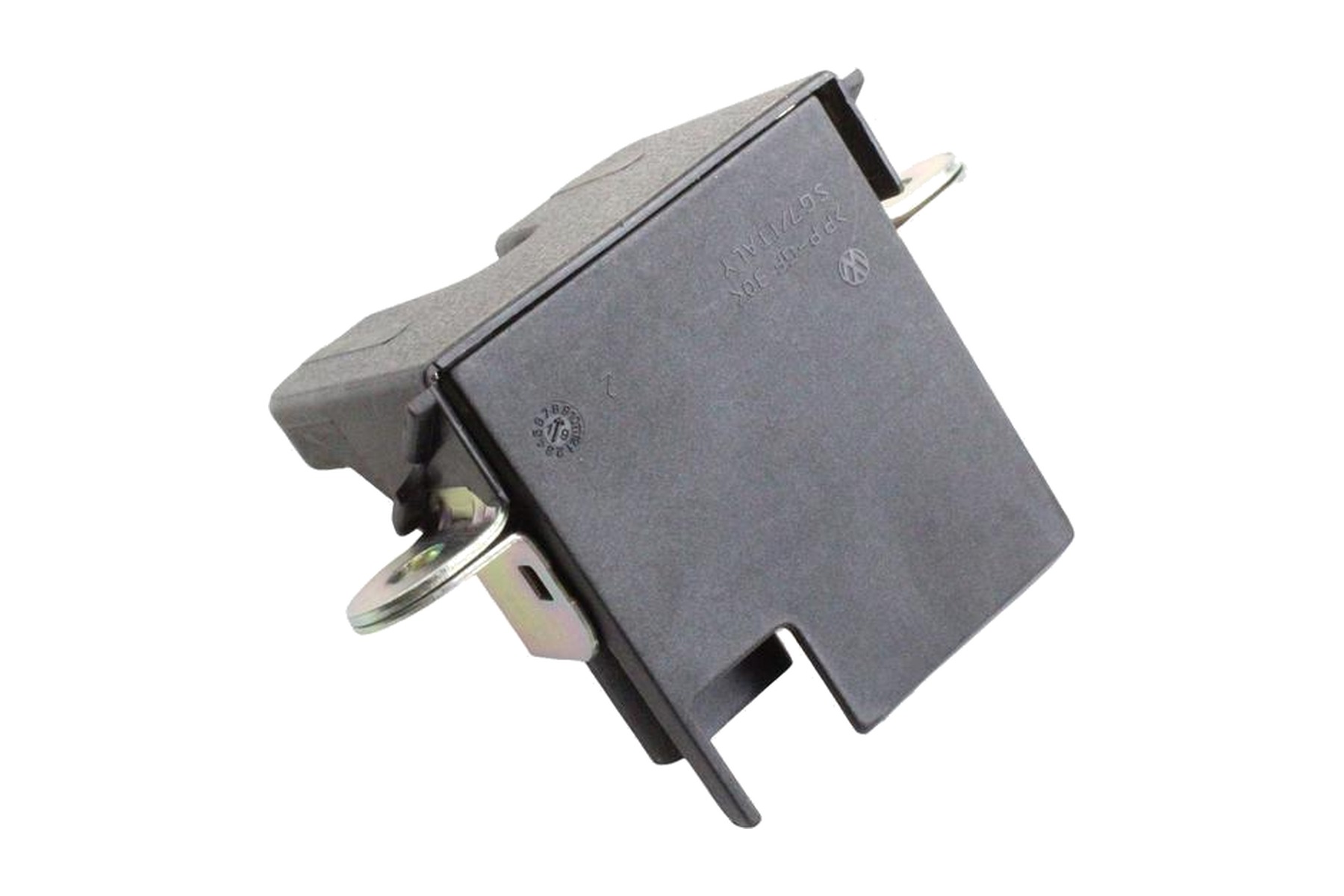 Fechadura VW 5K0827505C9B9 - Imagem 2