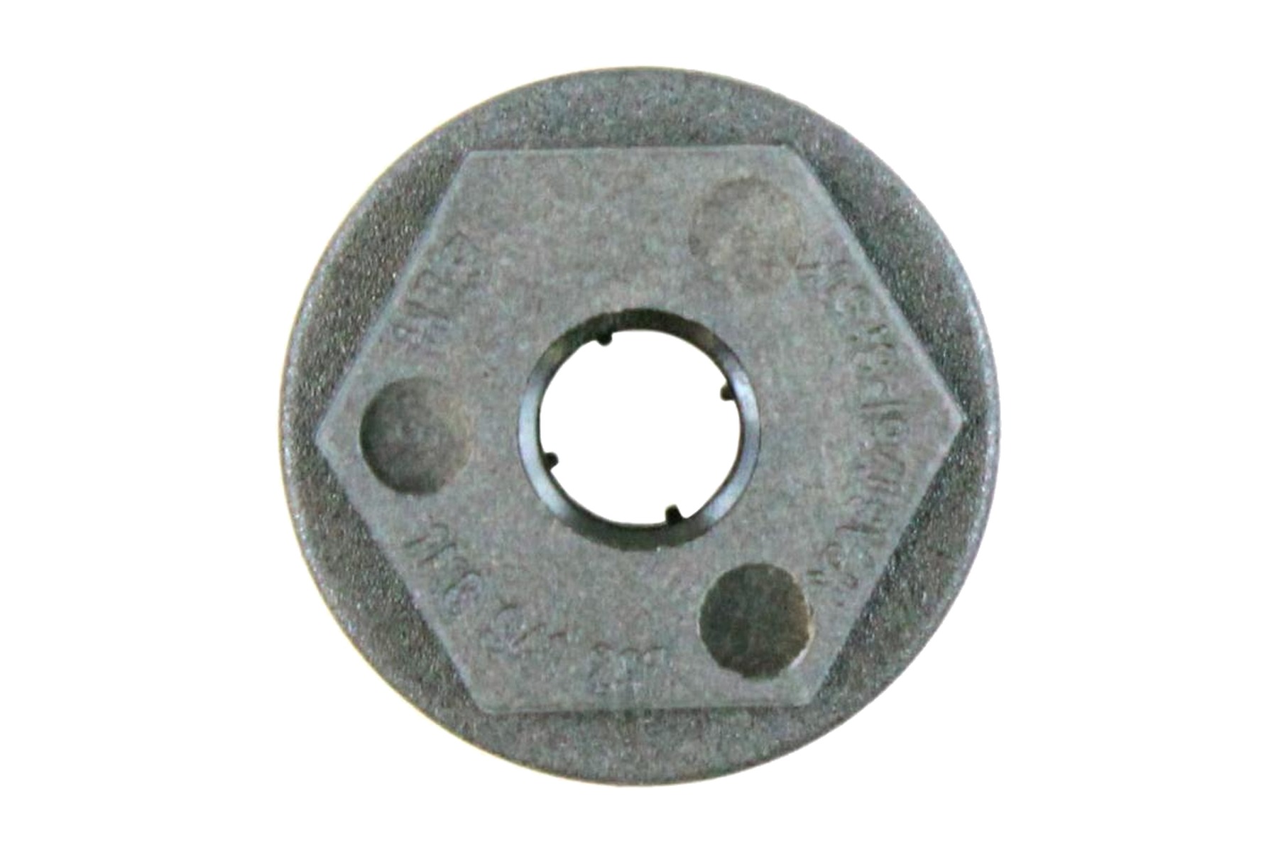 Porca de Fixação de Farol VW 1K8941297