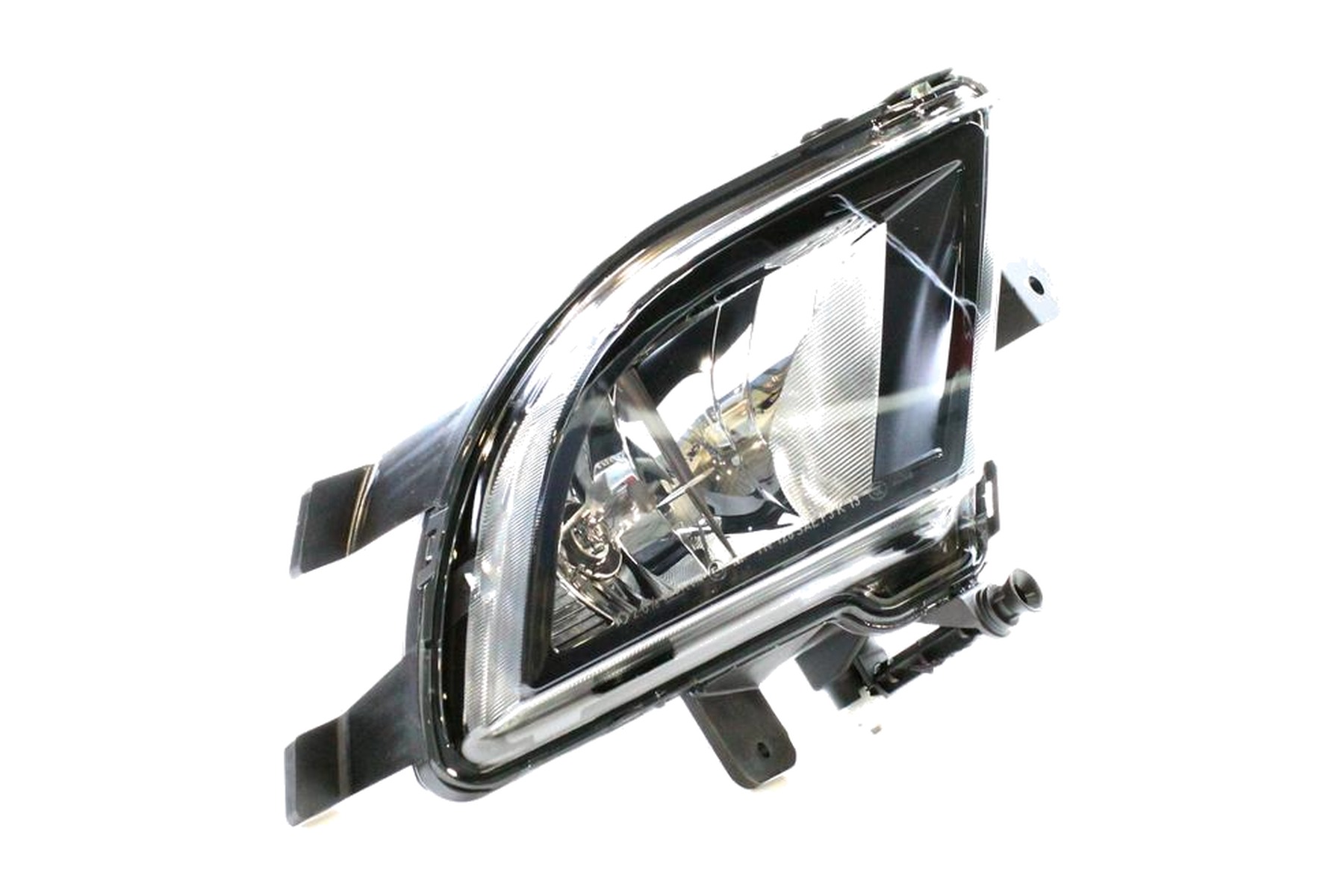 Farol de Milha Dianteiro Direito (Passageiro) VW 5C7941700R - Imagem 23