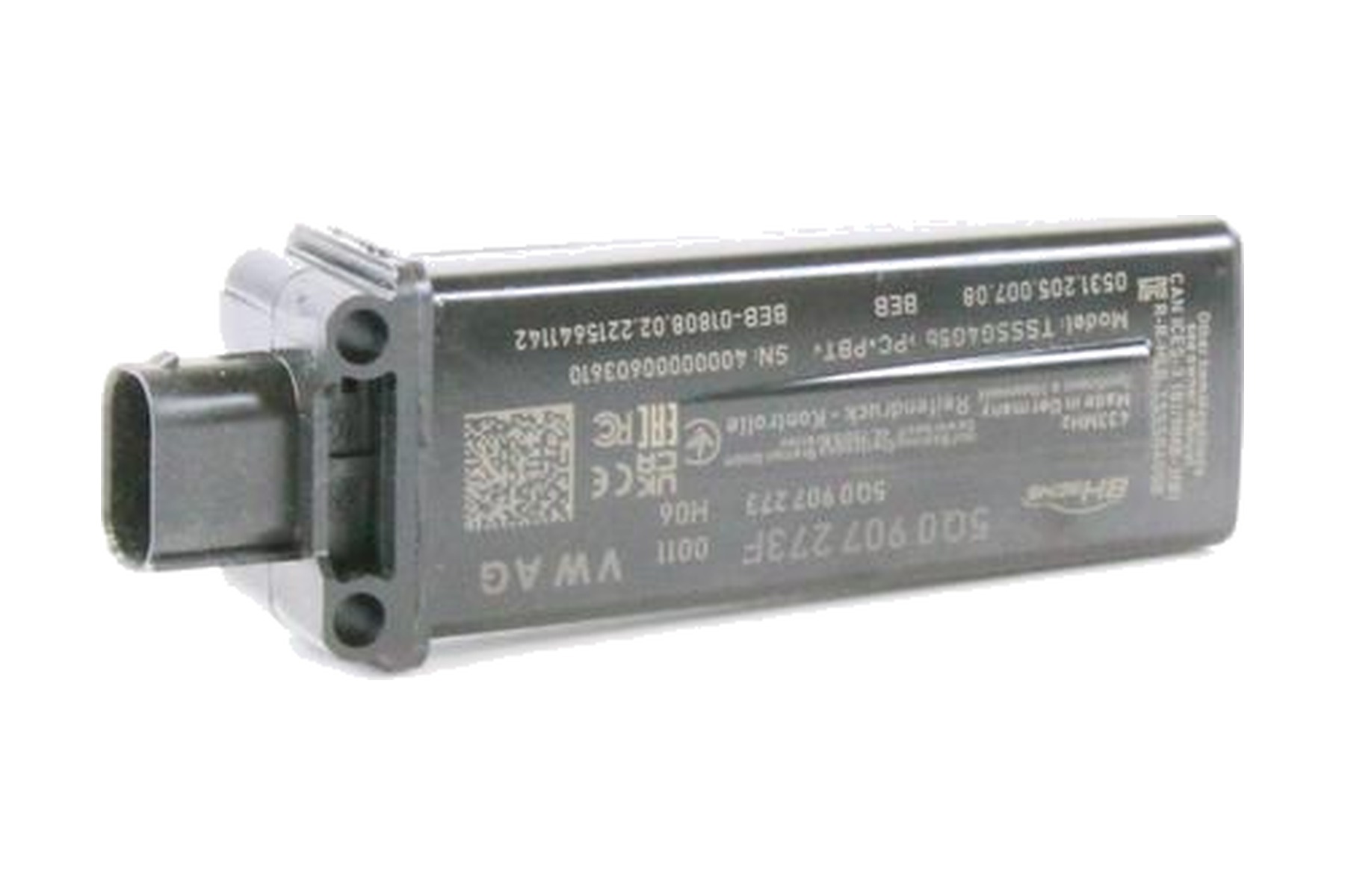 Módulo de Sensor de Pressão de Pneu VW 5Q0907273F - Imagem 11