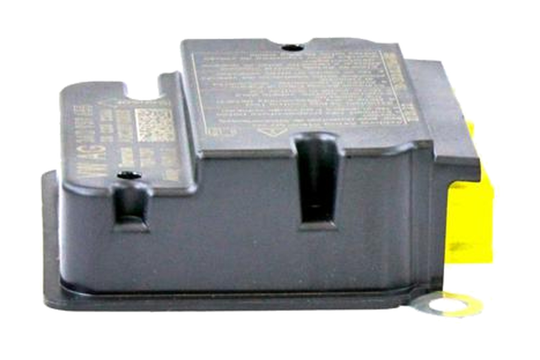 Módulo Eletrônico de Airbag VW 34D959655Z0P - Imagem 19